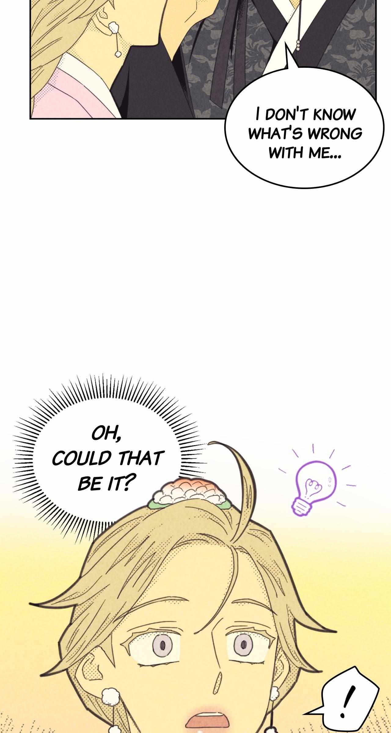Love Work Balance Chapter 54 page 10 - 