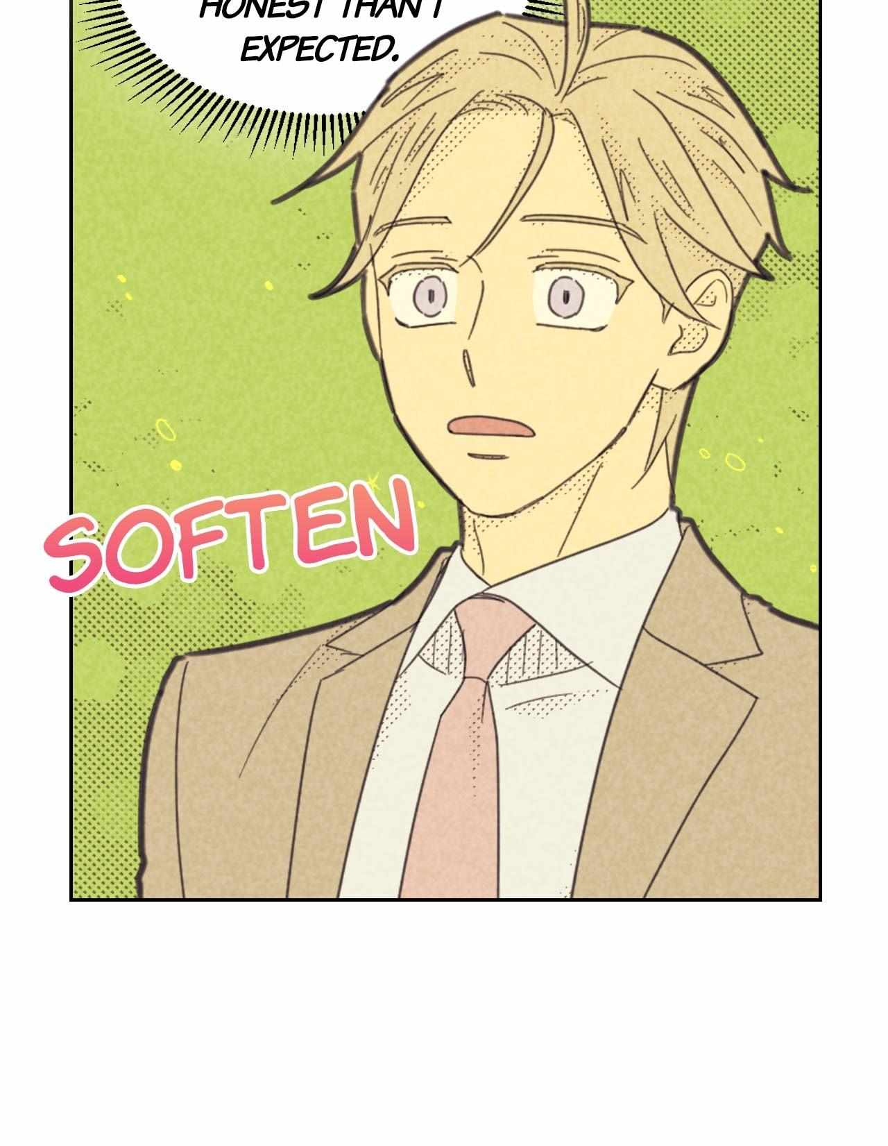 Love Work Balance Chapter 55 page 20 - 