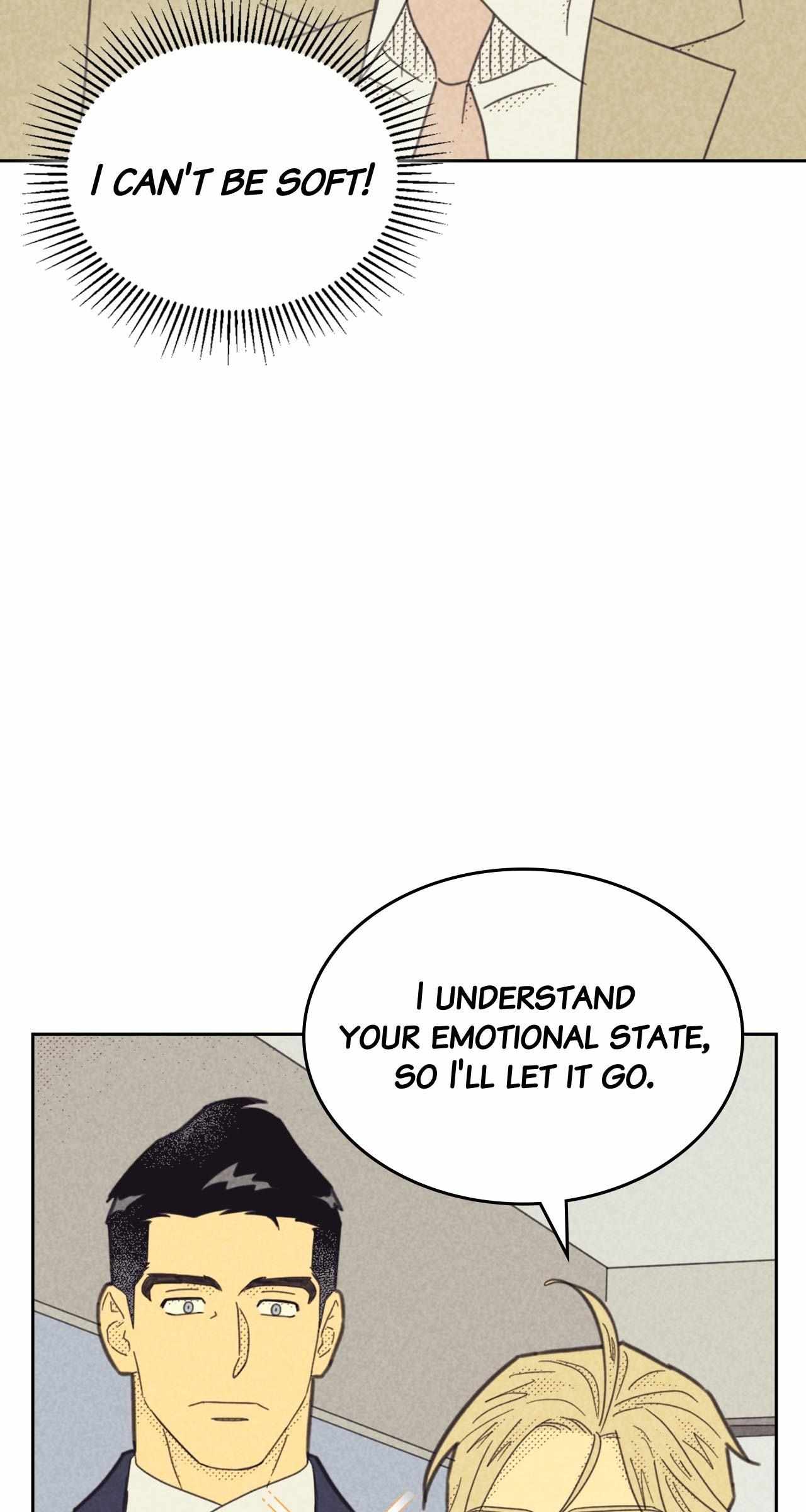Love Work Balance Chapter 55 page 23 - 