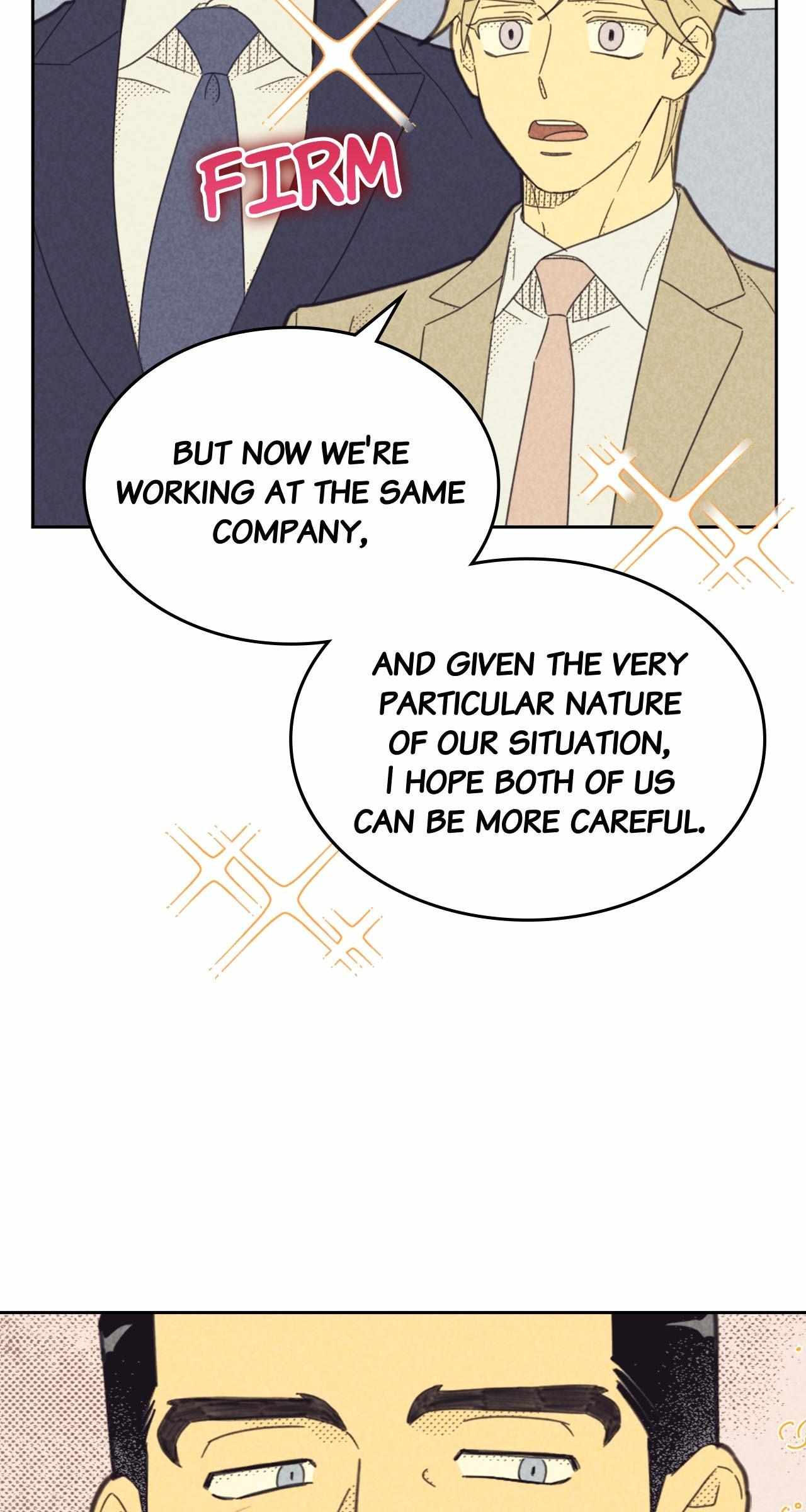 Love Work Balance Chapter 55 page 24 - 