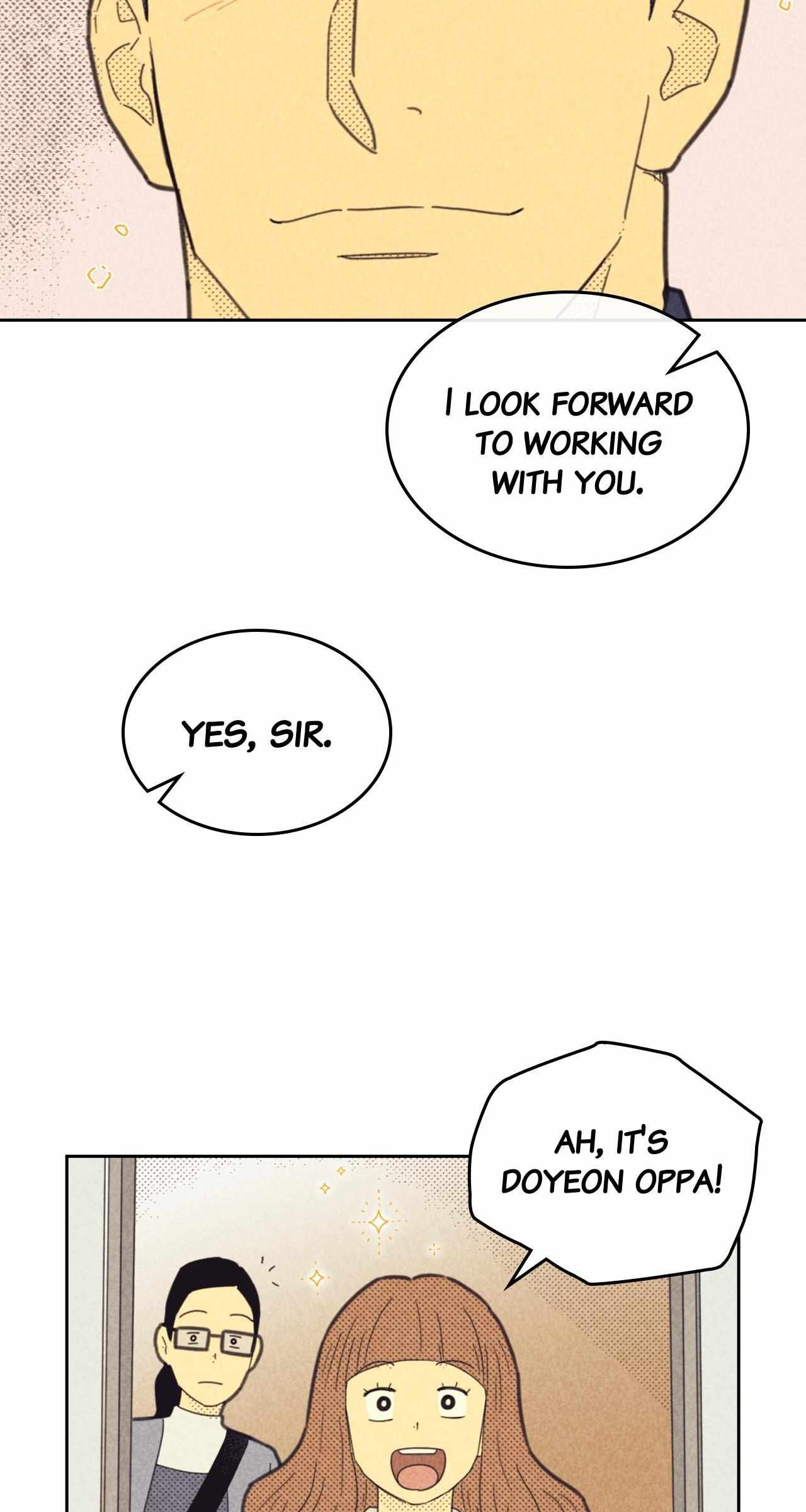 Love Work Balance Chapter 55 page 25 - 