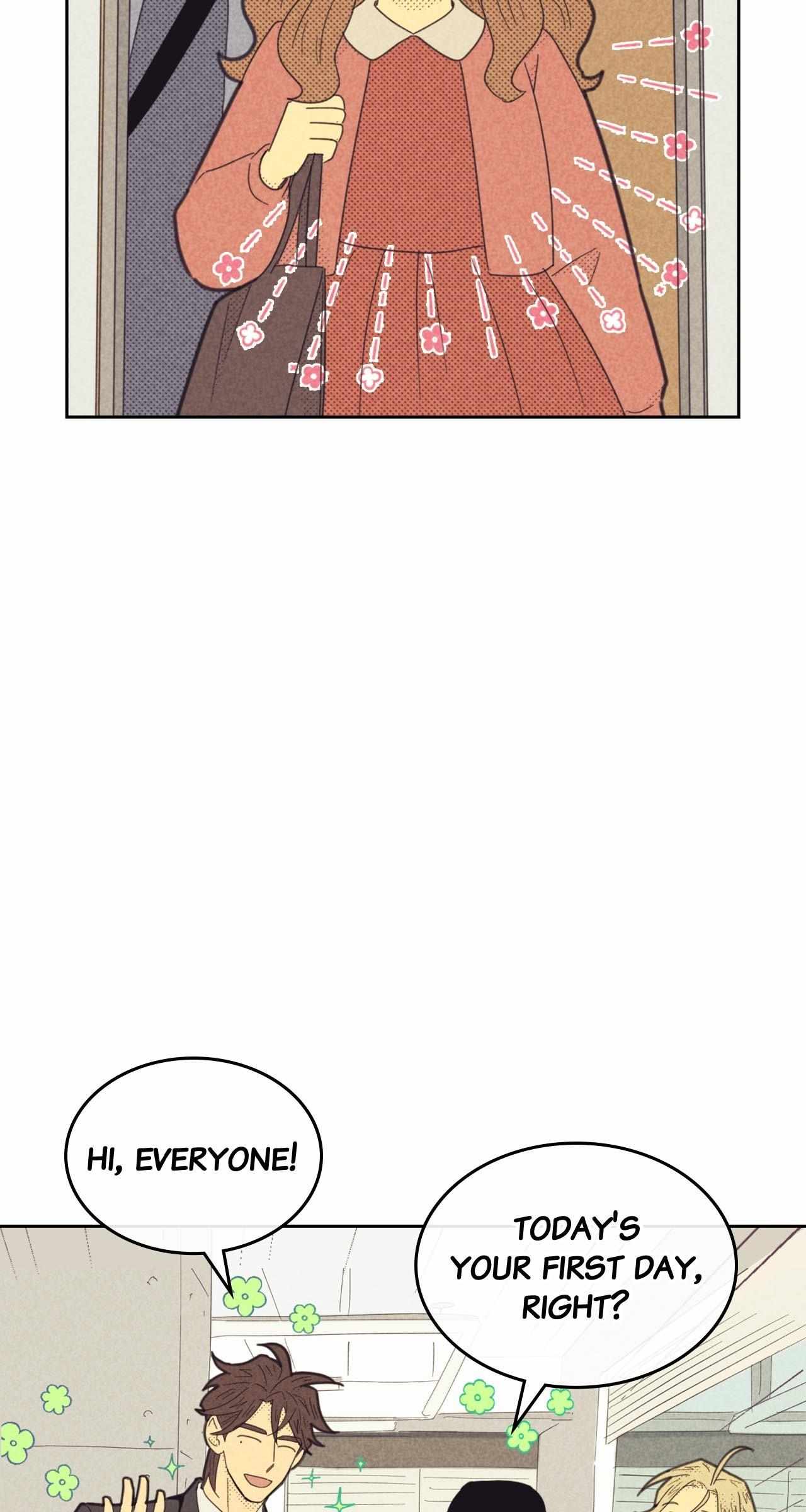 Love Work Balance Chapter 55 page 26 - 