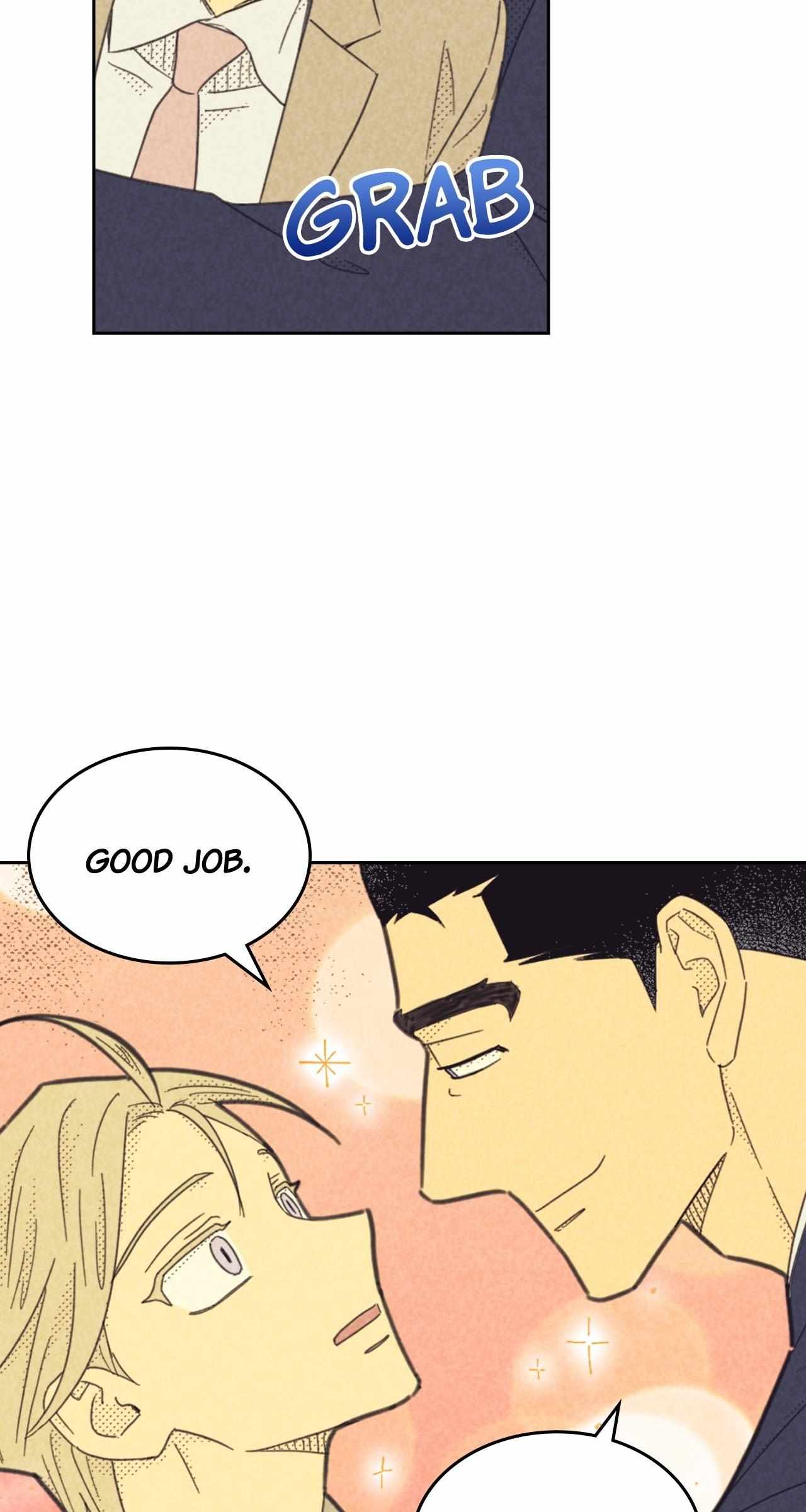 Love Work Balance Chapter 55 page 28 - 