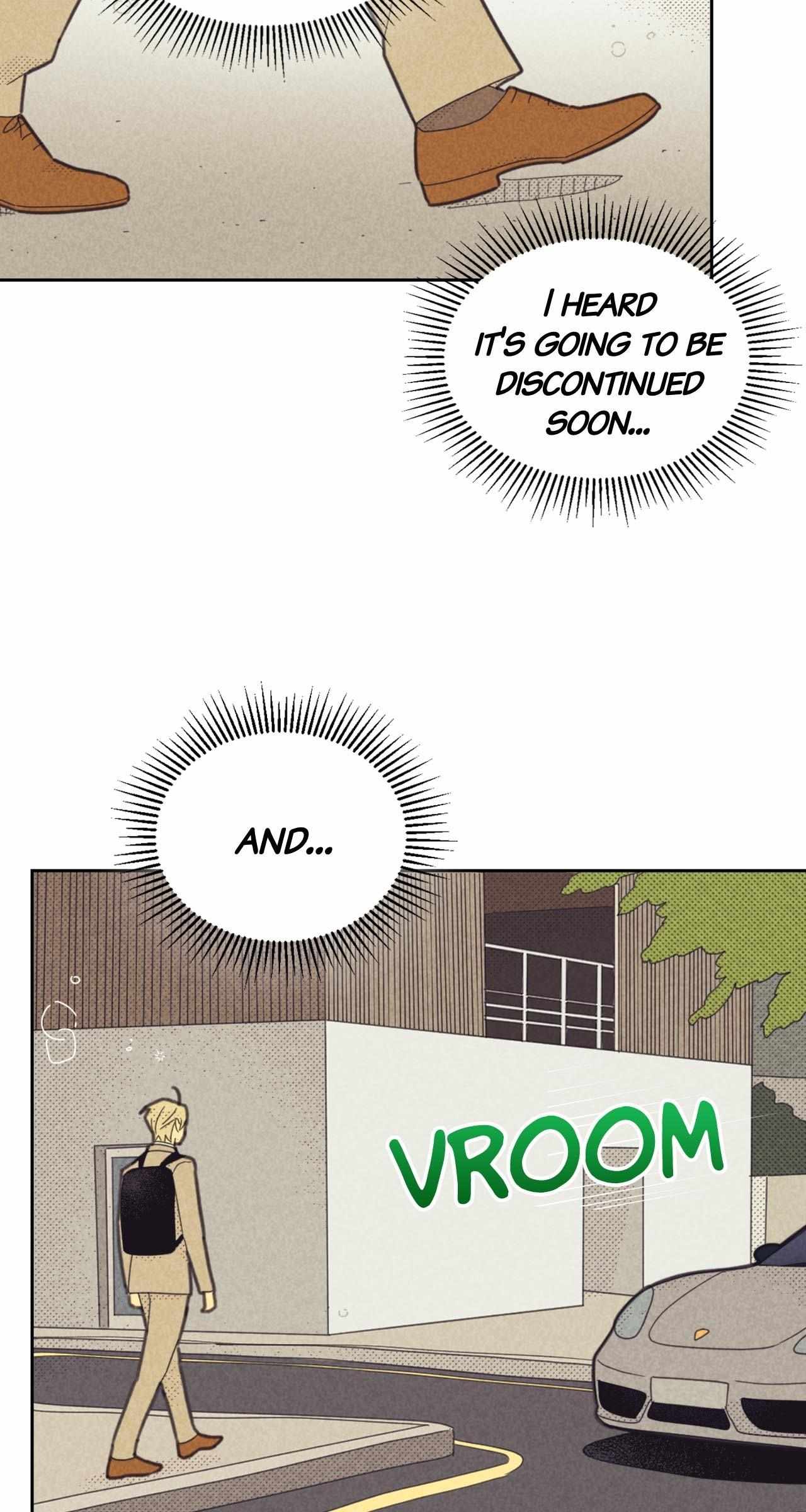 Love Work Balance Chapter 55 page 4 - 