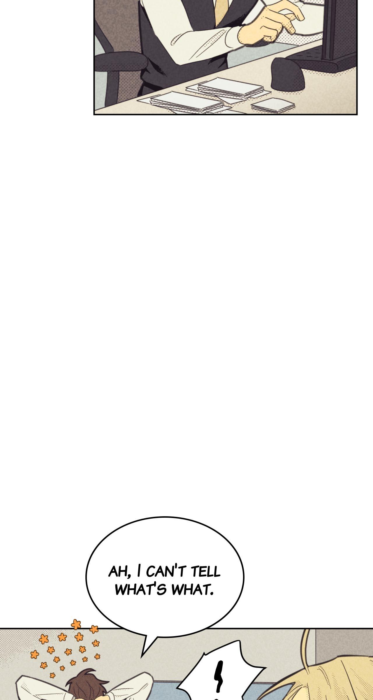 Love Work Balance Chapter 55 page 37 - 