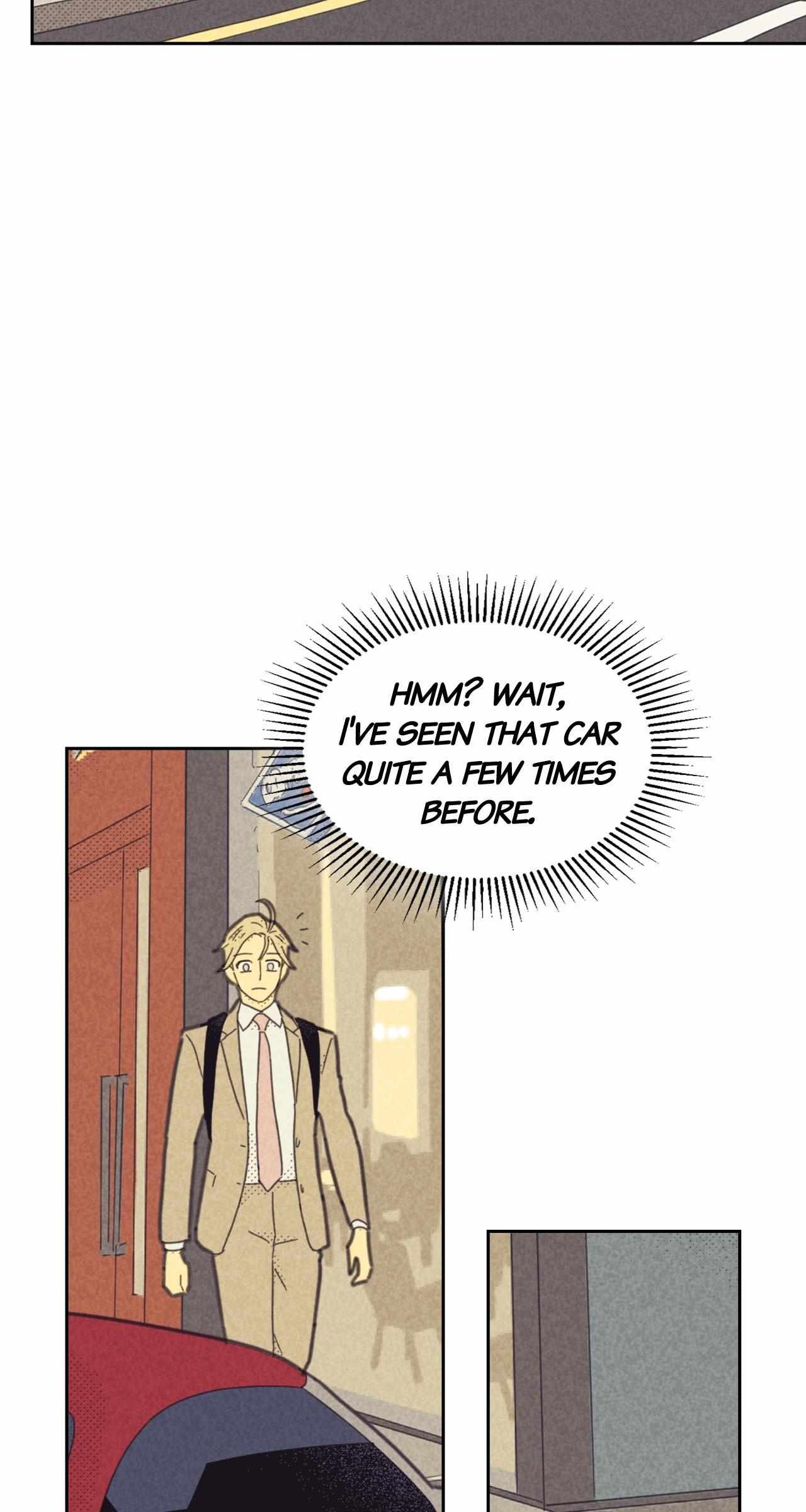 Love Work Balance Chapter 55 page 5 - 