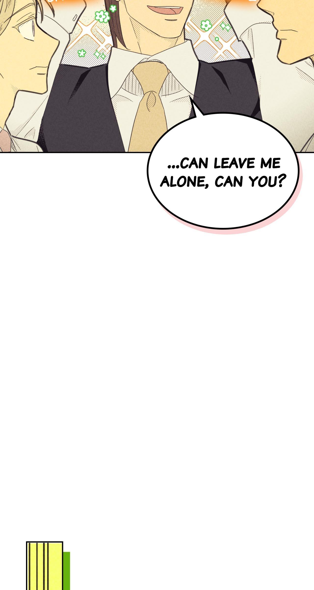Love Work Balance Chapter 55 page 47 - 