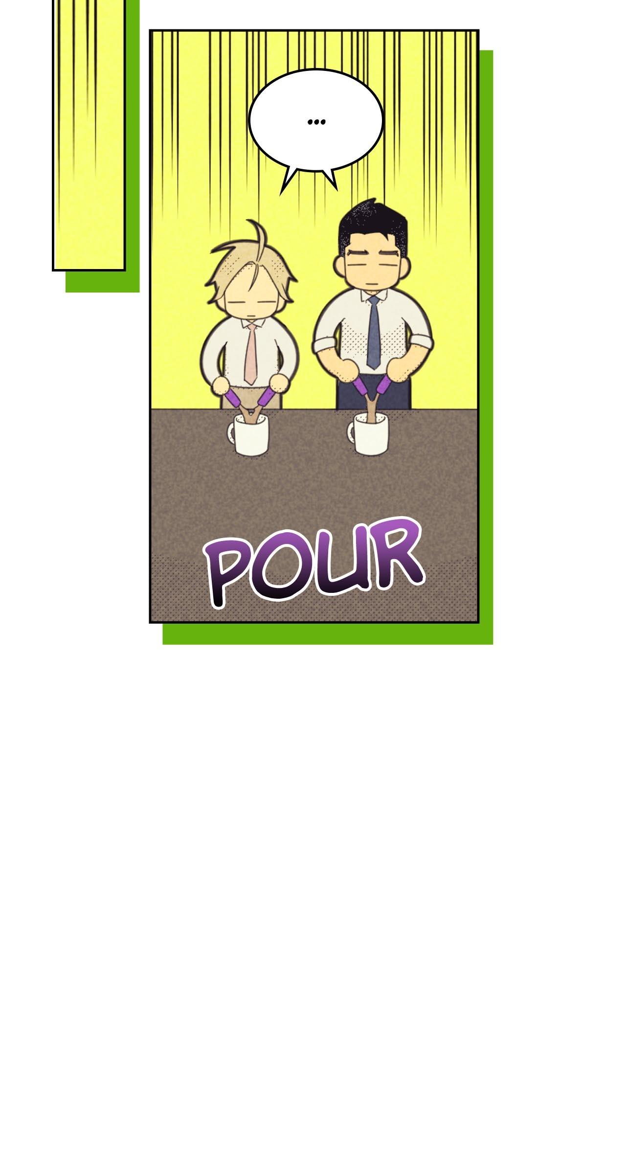 Love Work Balance Chapter 55 page 48 - 
