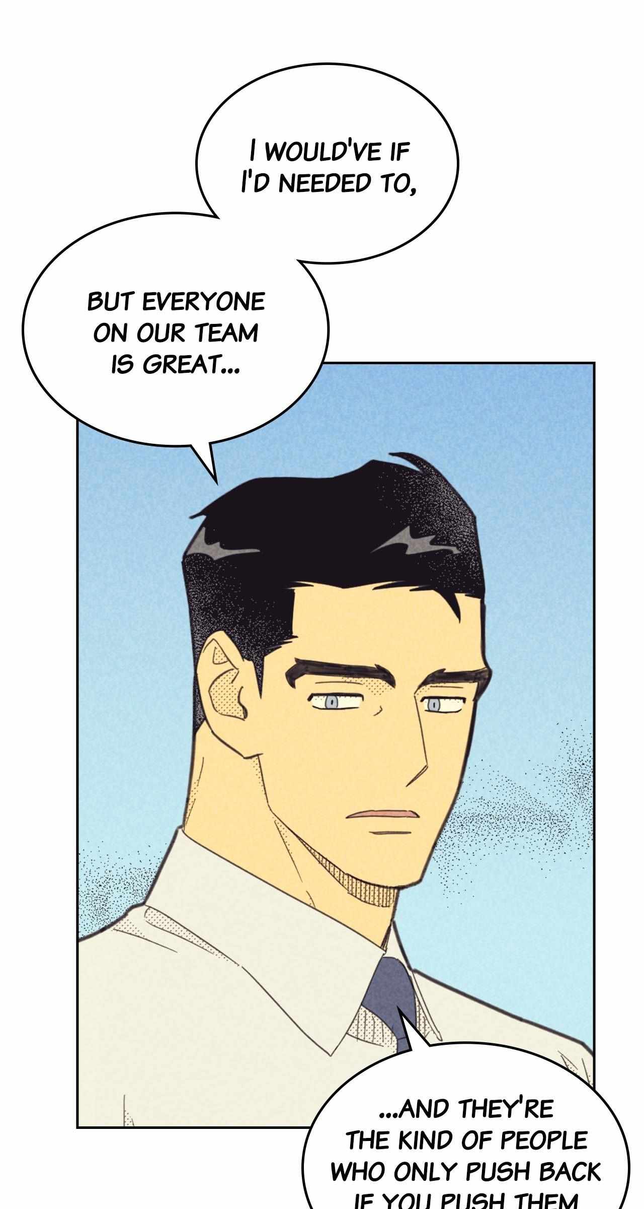 Love Work Balance Chapter 55 page 53 - 