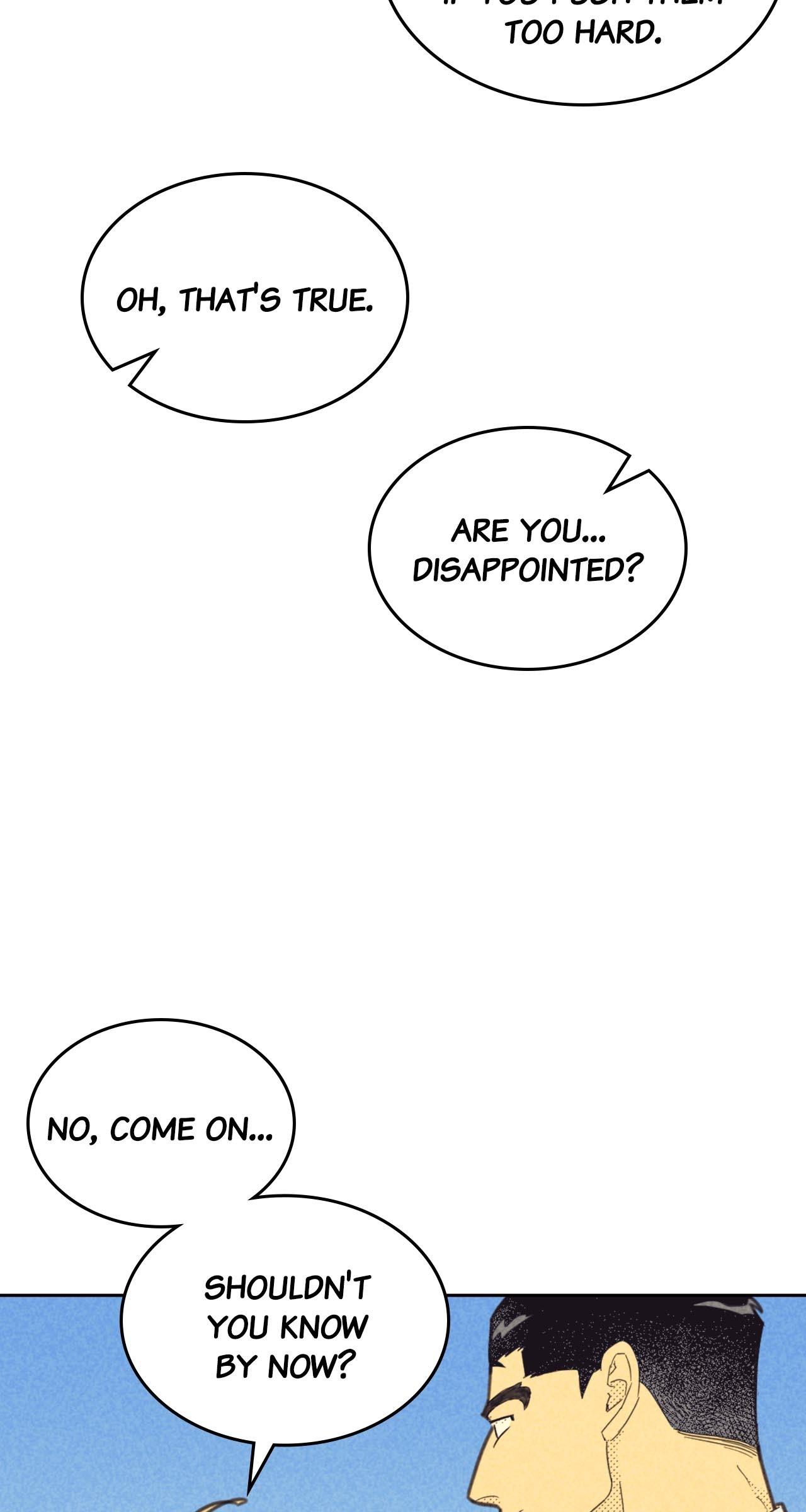 Love Work Balance Chapter 55 page 54 - 