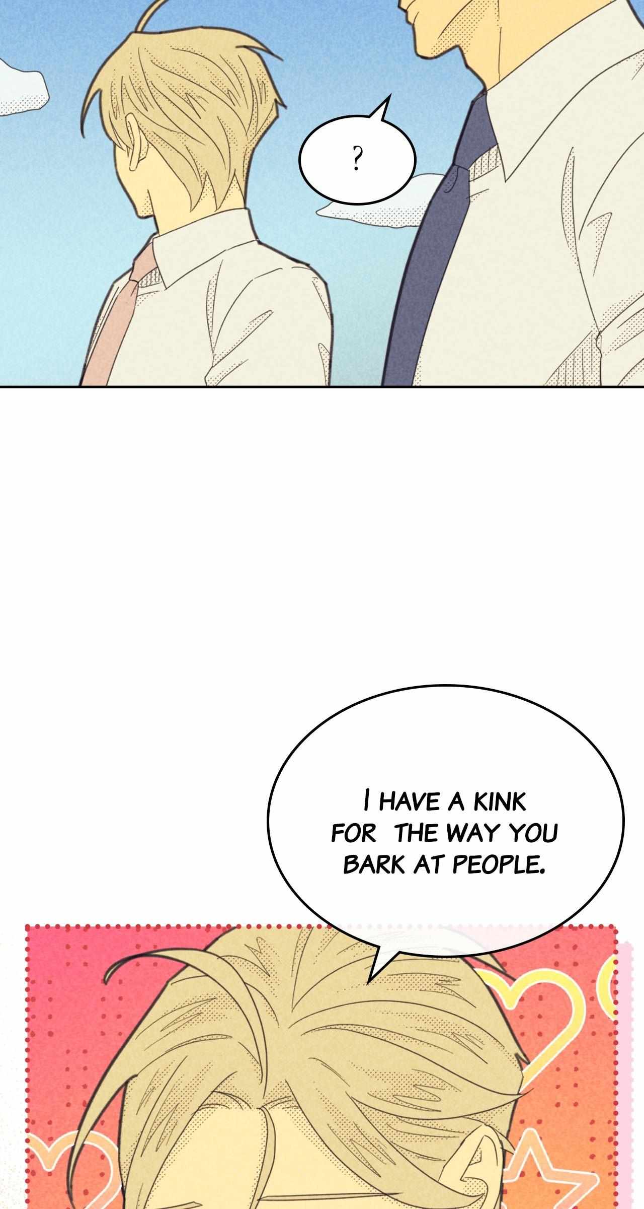 Love Work Balance Chapter 55 page 55 - 