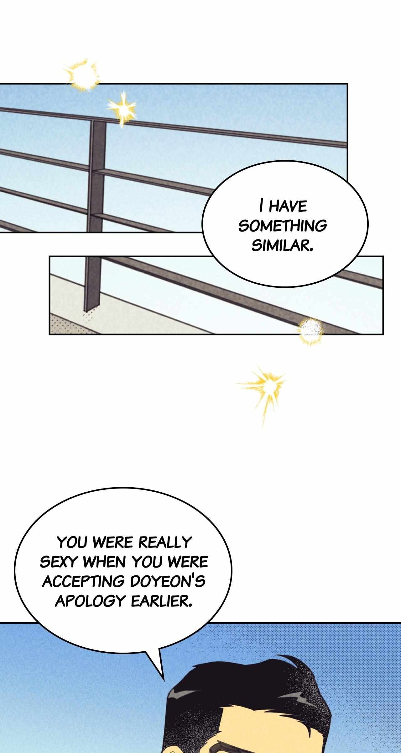 Love Work Balance Chapter 55 page 59 - 