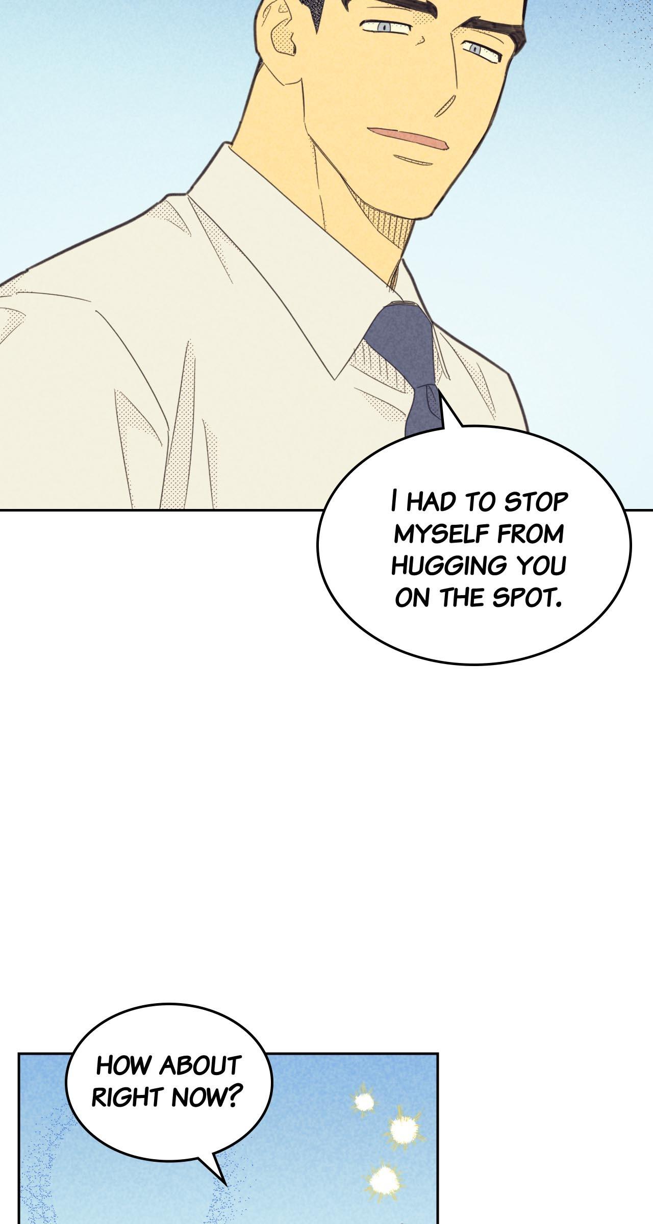 Love Work Balance Chapter 55 page 60 - 