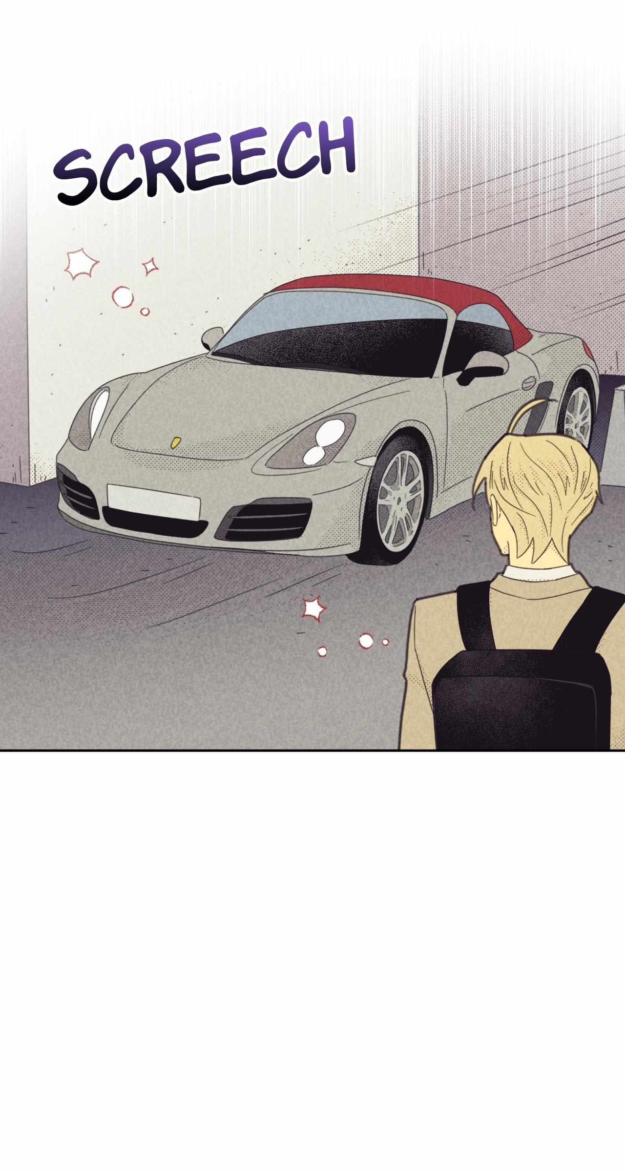 Love Work Balance Chapter 55 page 7 - 