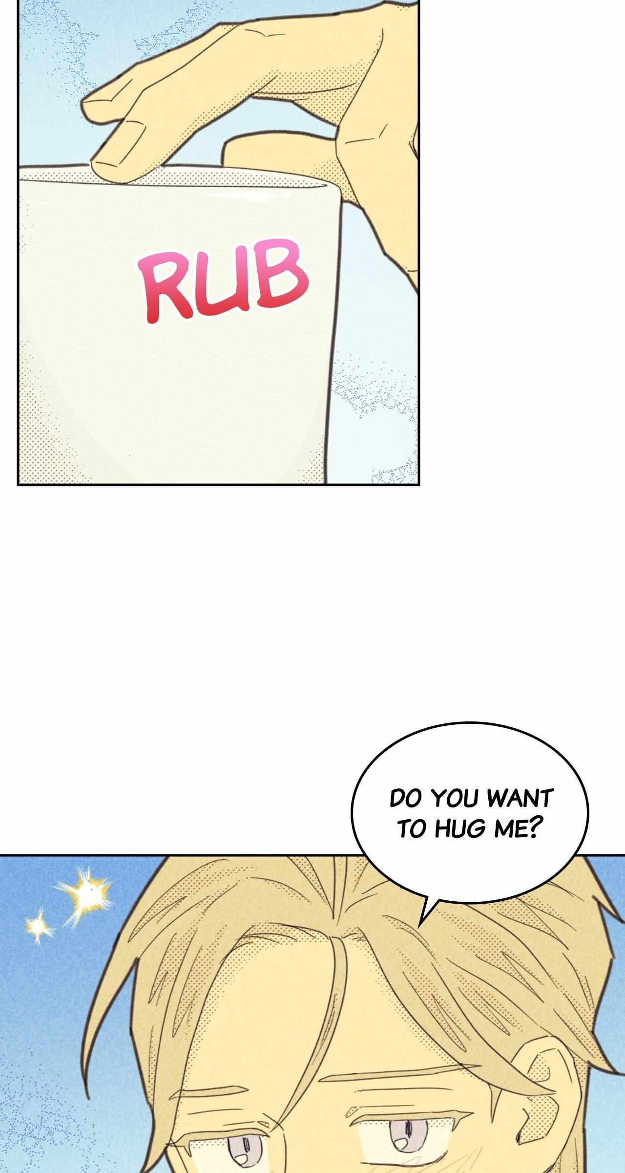 Love Work Balance Chapter 55 page 61 - 