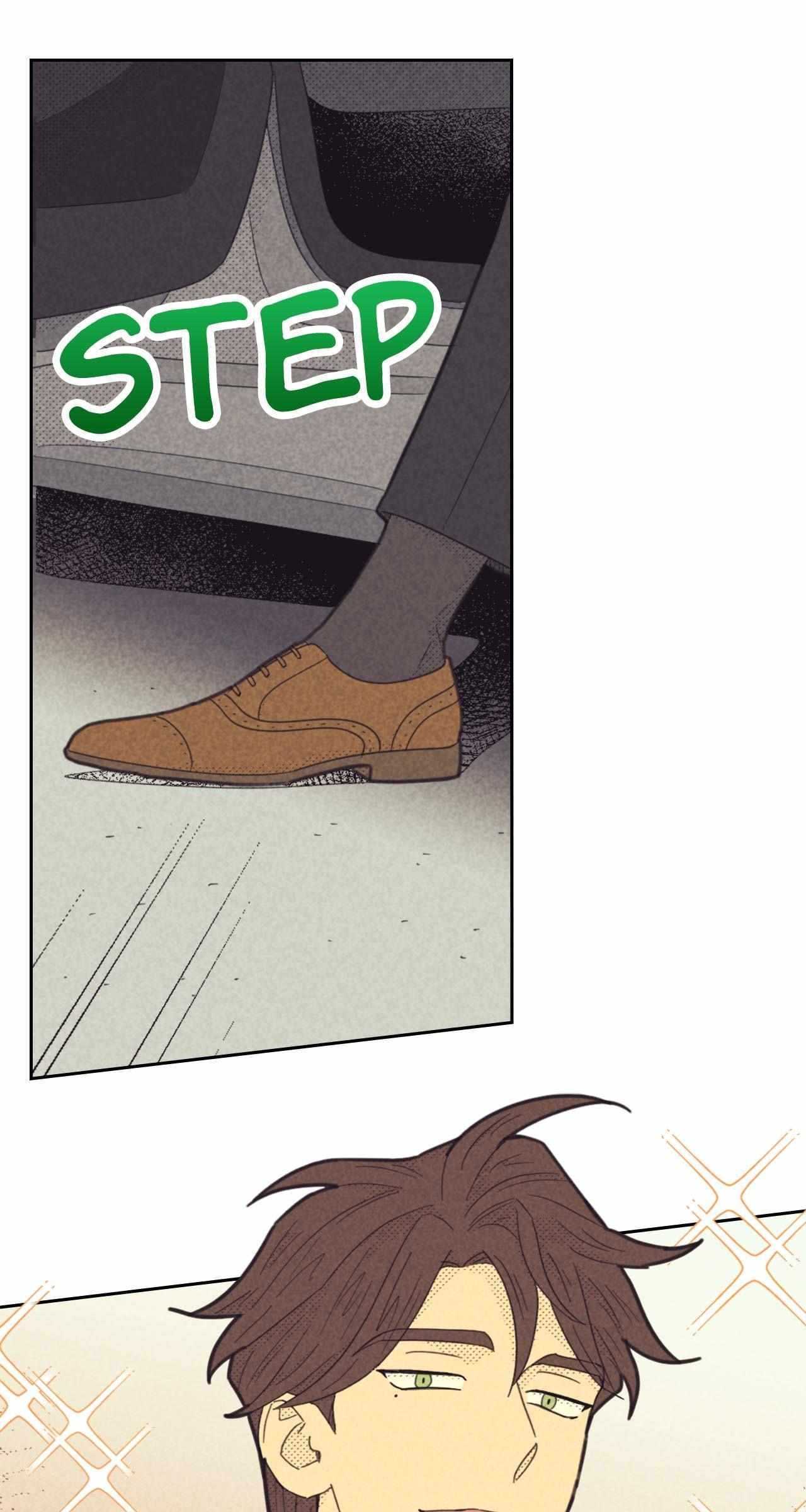 Love Work Balance Chapter 55 page 8 - 