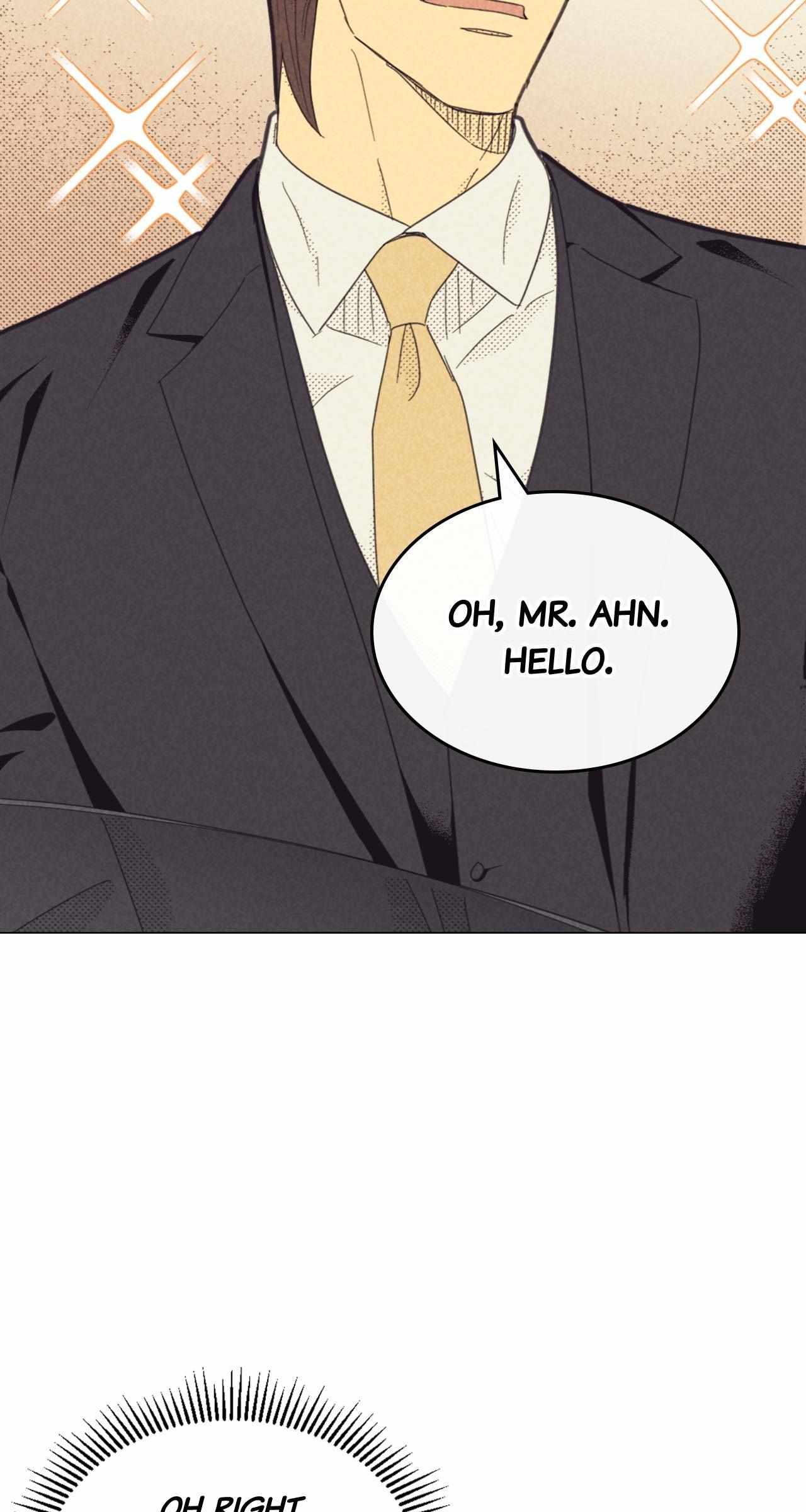 Love Work Balance Chapter 55 page 9 - 