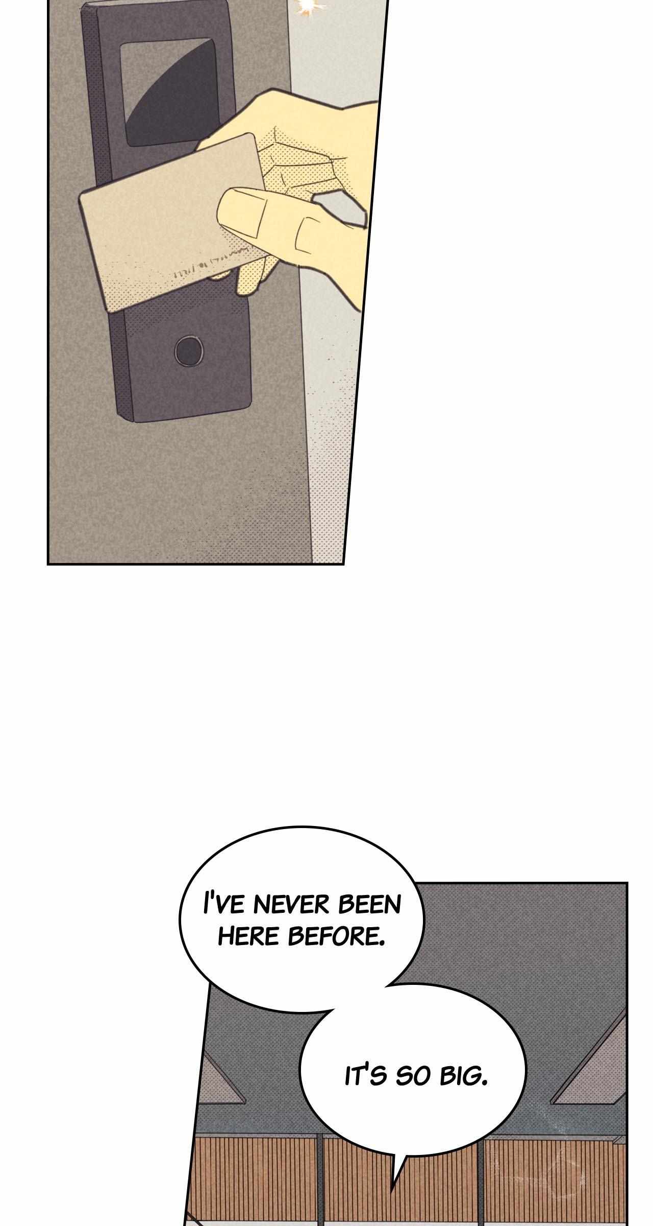 Love Work Balance Chapter 56 page 2 - 