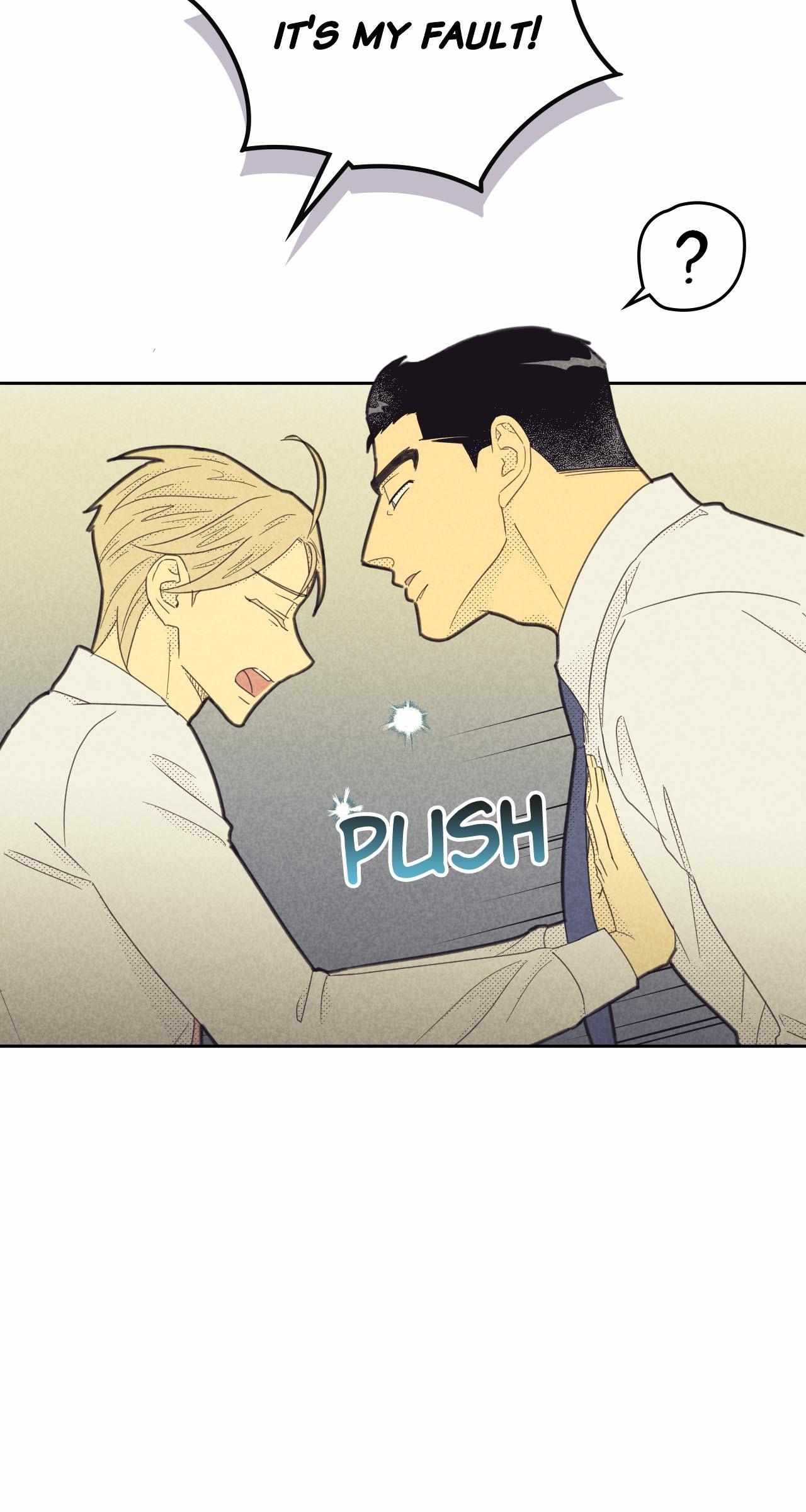 Love Work Balance Chapter 56 page 12 - 