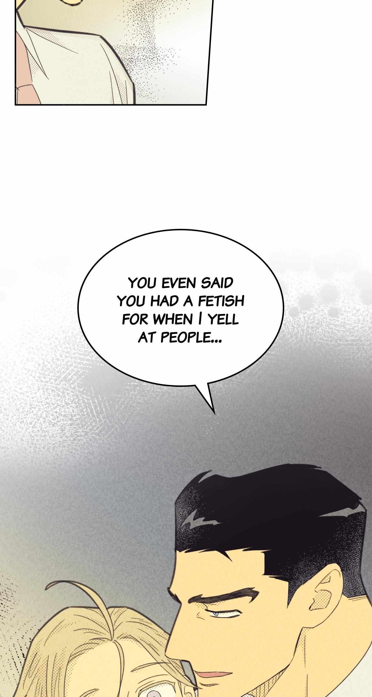 Love Work Balance Chapter 56 page 18 - 