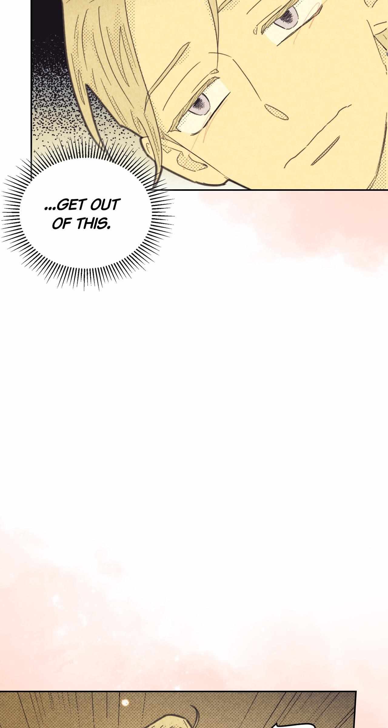 Love Work Balance Chapter 56 page 21 - 