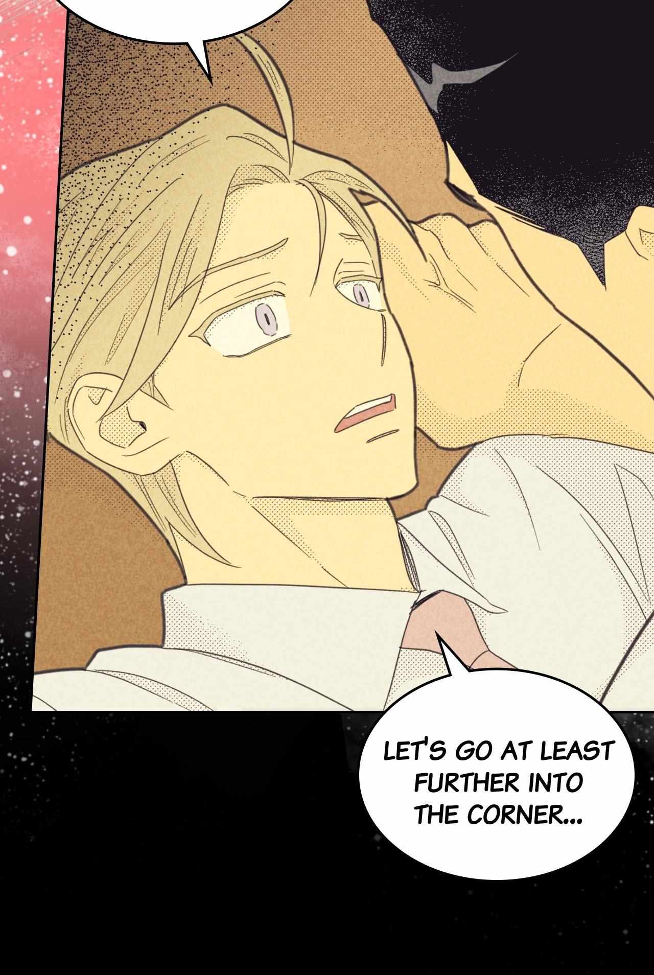 Love Work Balance Chapter 56 page 23 - 