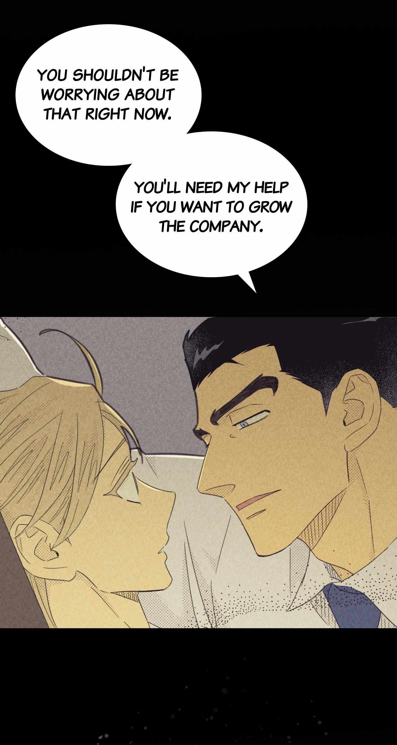 Love Work Balance Chapter 56 page 24 - 
