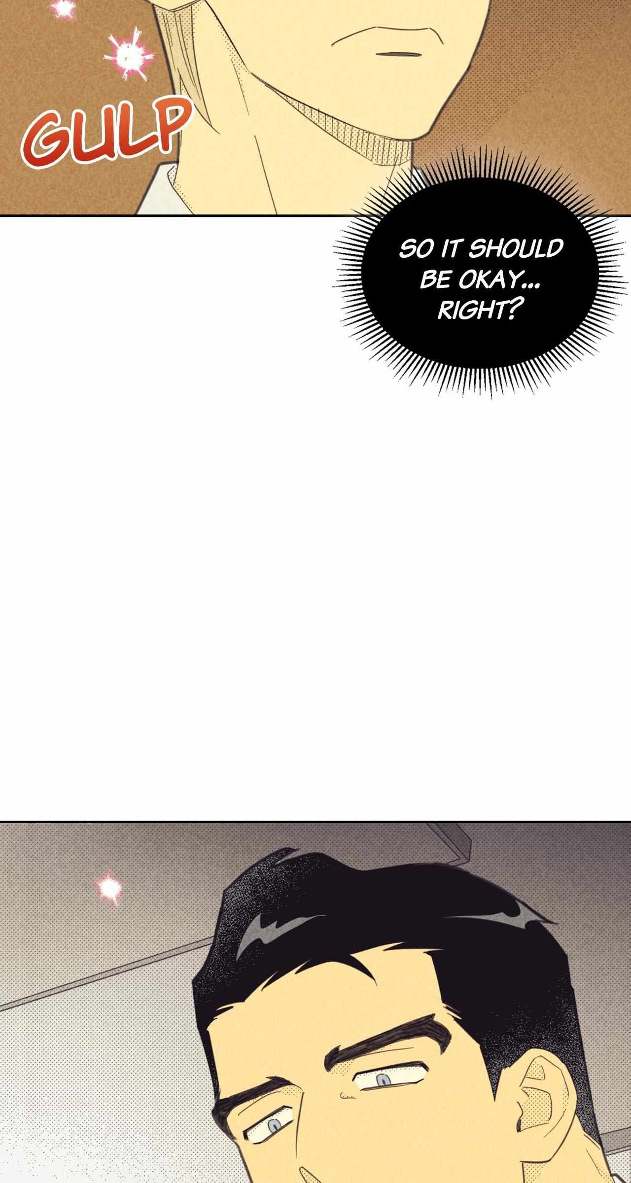 Love Work Balance Chapter 56 page 27 - 