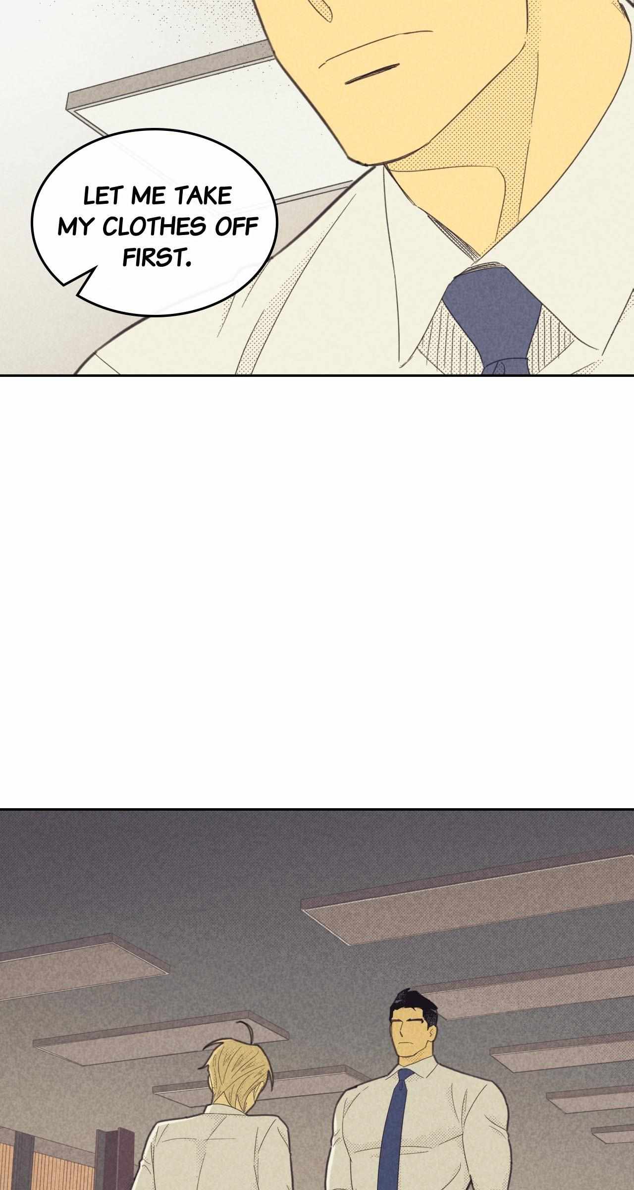 Love Work Balance Chapter 56 page 28 - 