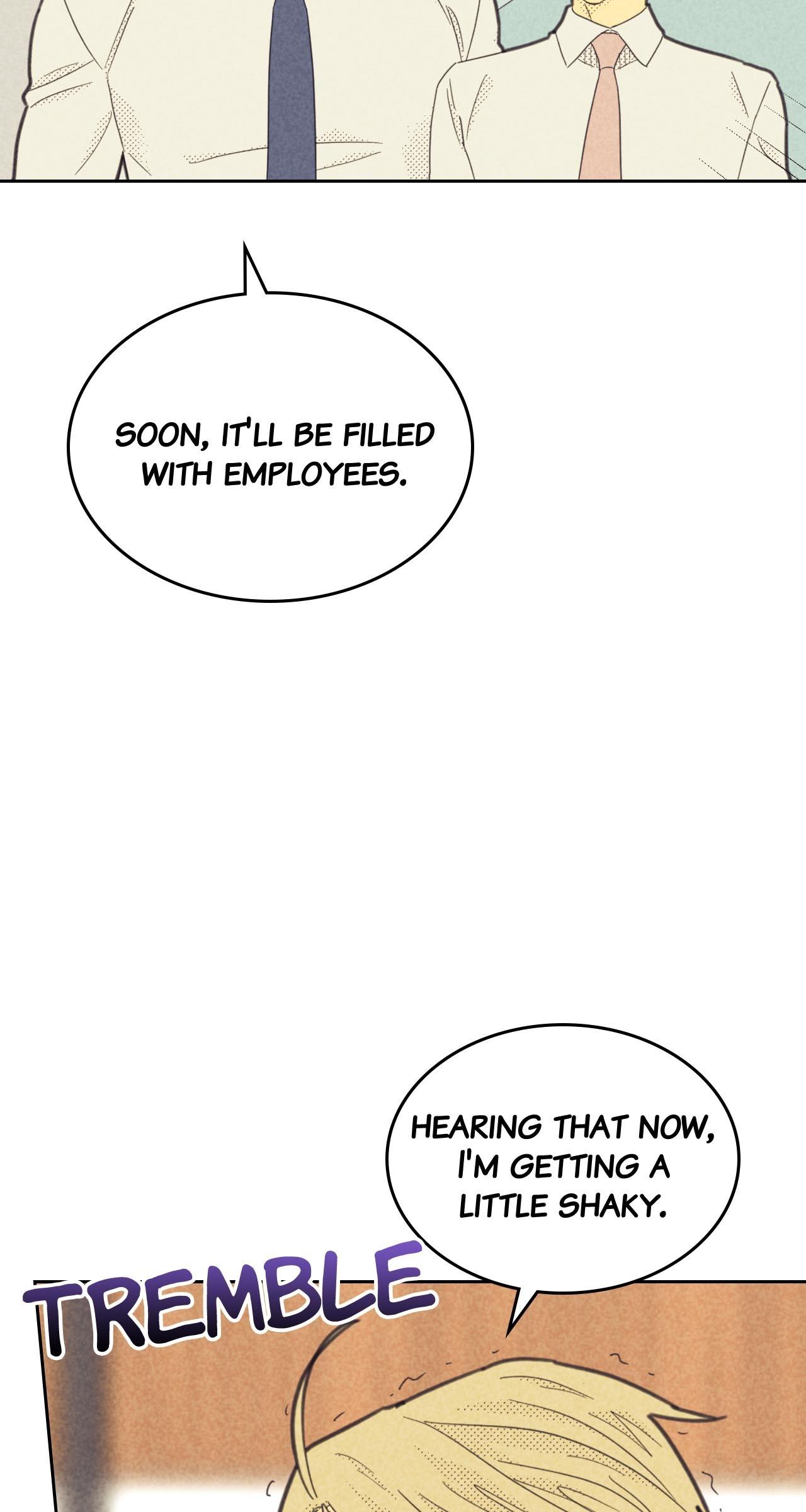 Love Work Balance Chapter 56 page 4 - 