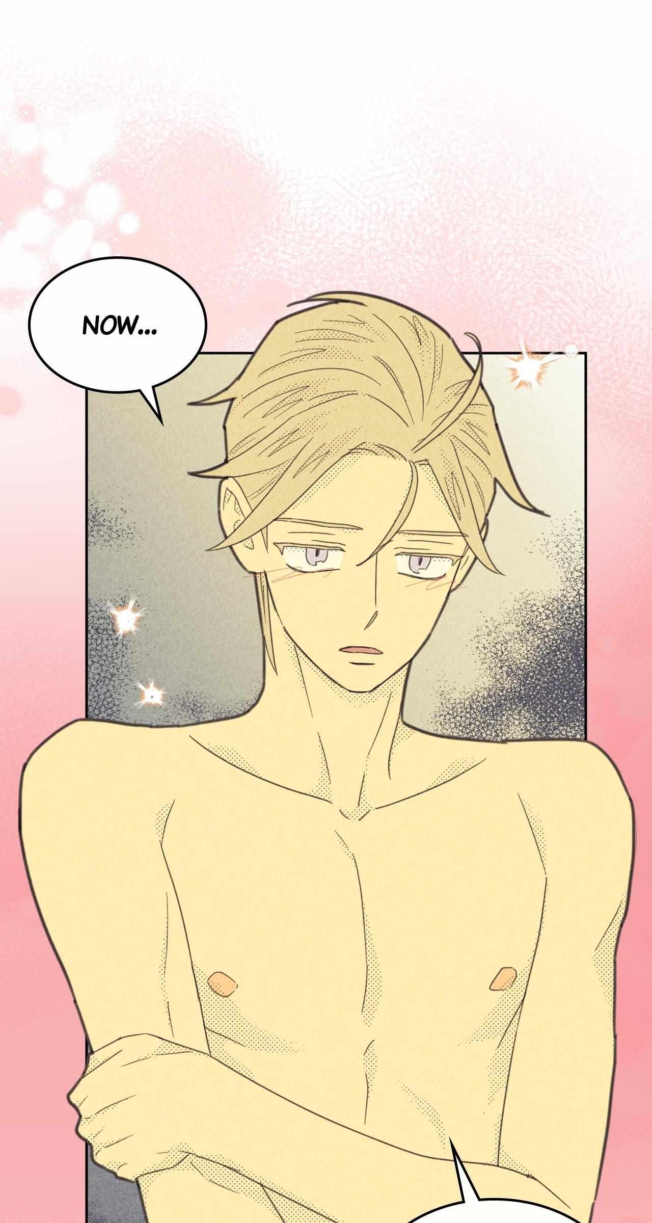 Love Work Balance Chapter 56 page 31 - 