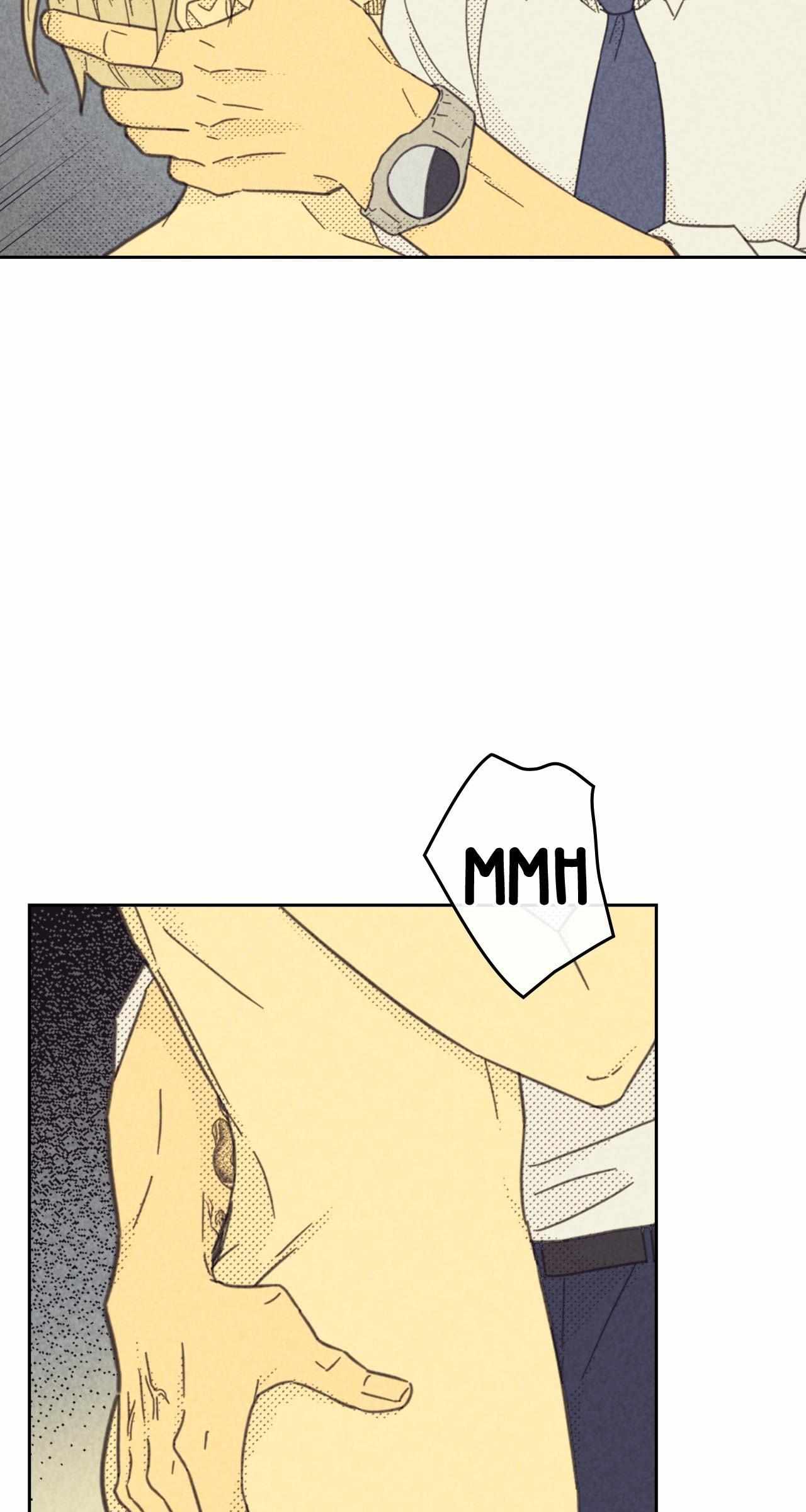 Love Work Balance Chapter 56 page 34 - 