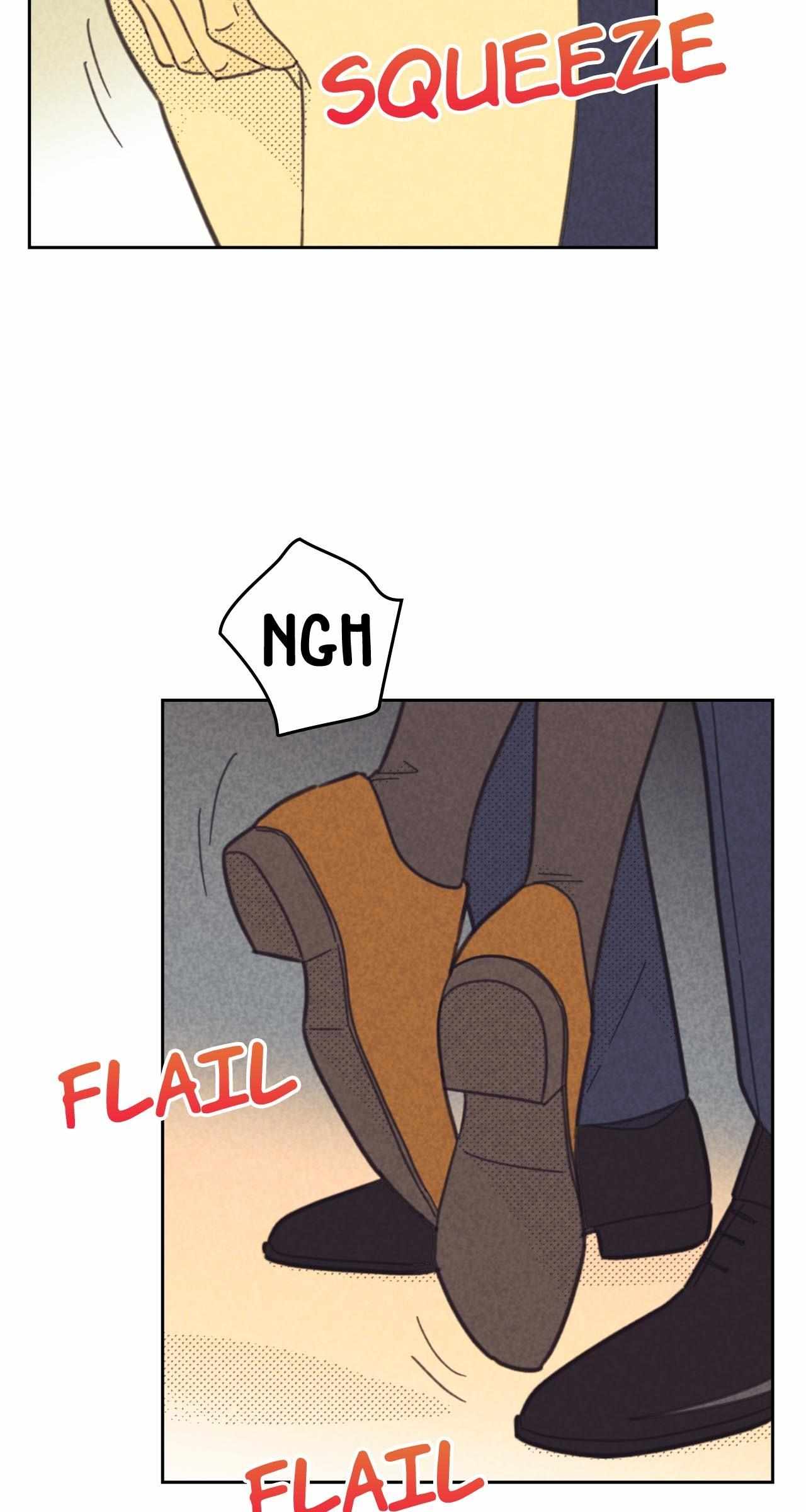 Love Work Balance Chapter 56 page 35 - 