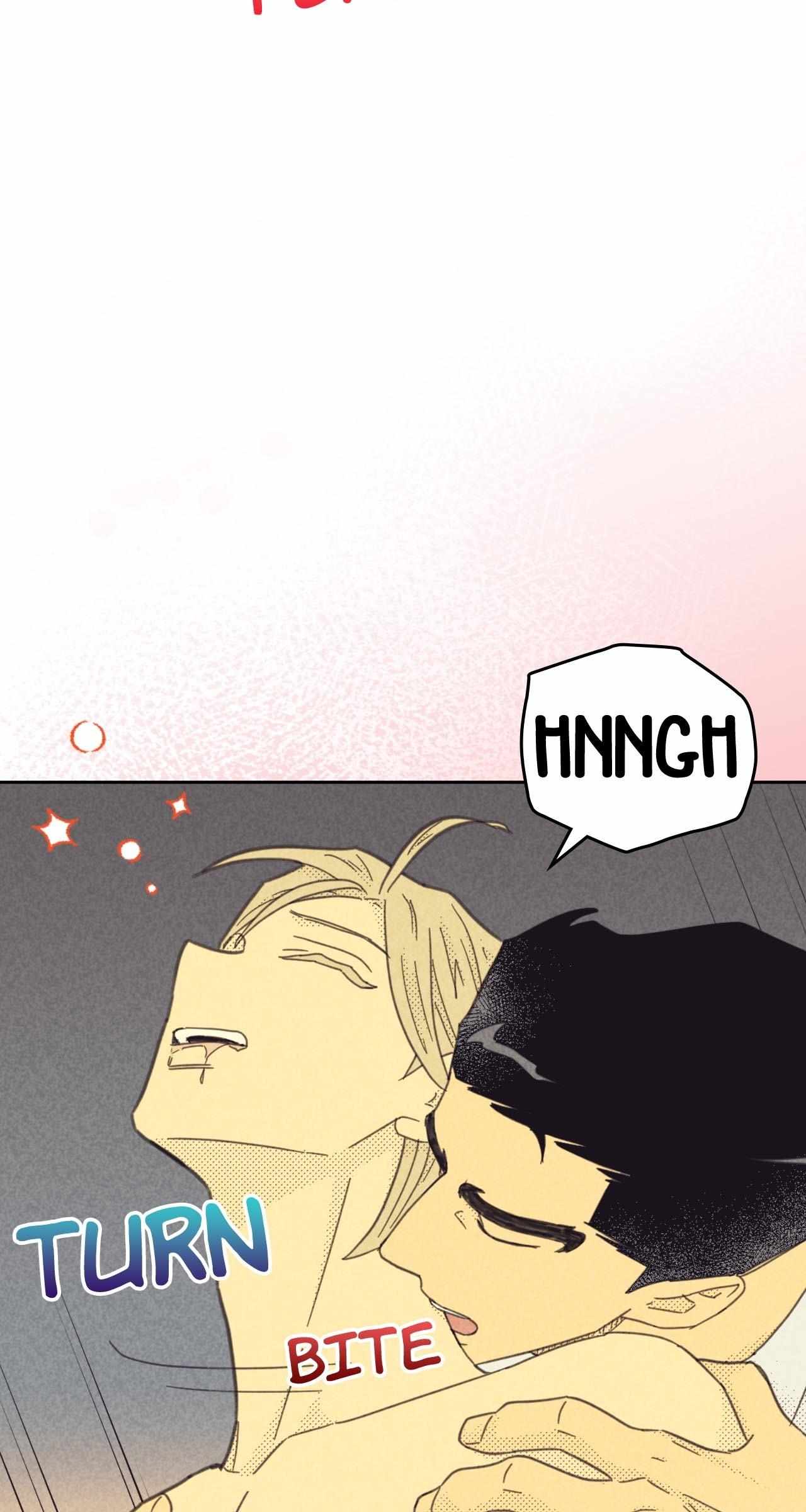 Love Work Balance Chapter 56 page 36 - 