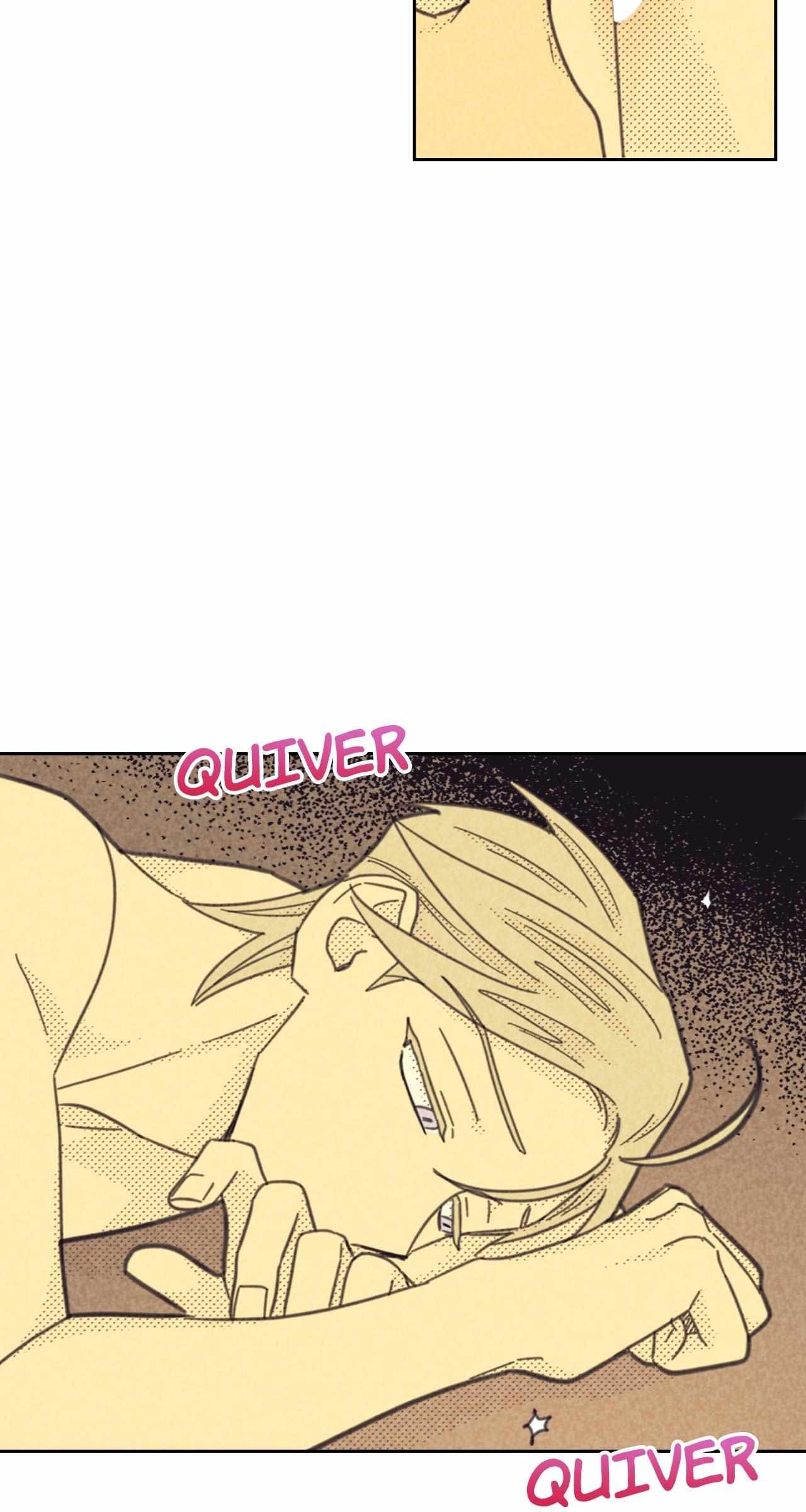 Love Work Balance Chapter 56 page 40 - 
