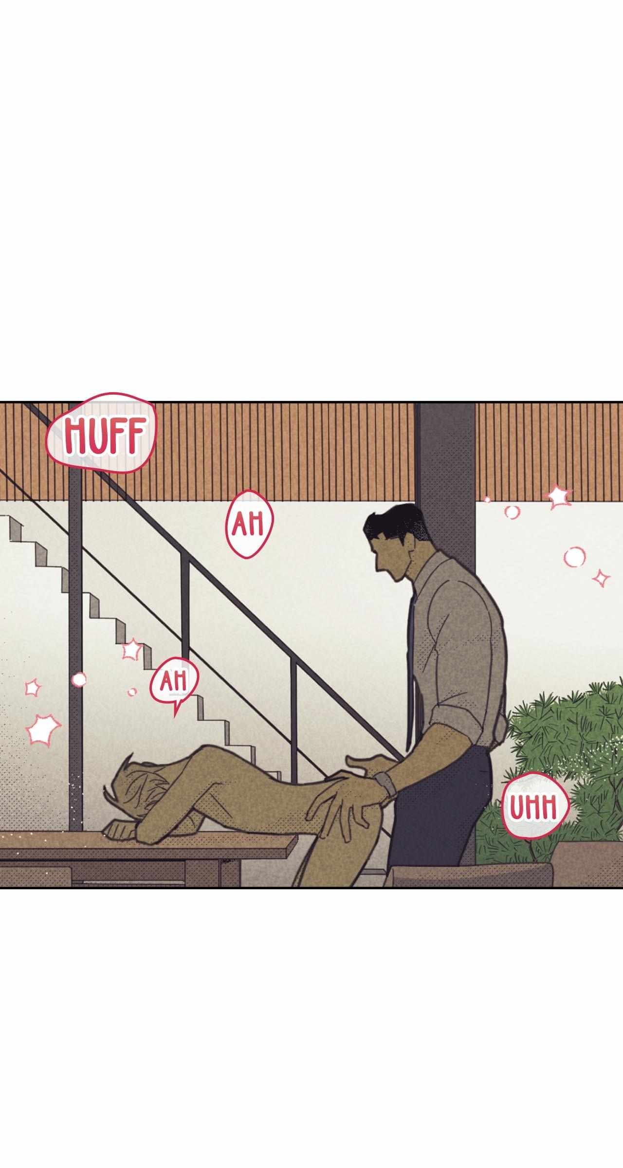 Love Work Balance Chapter 56 page 41 - 