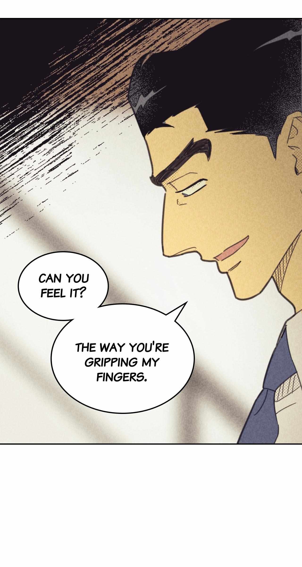 Love Work Balance Chapter 56 page 42 - 