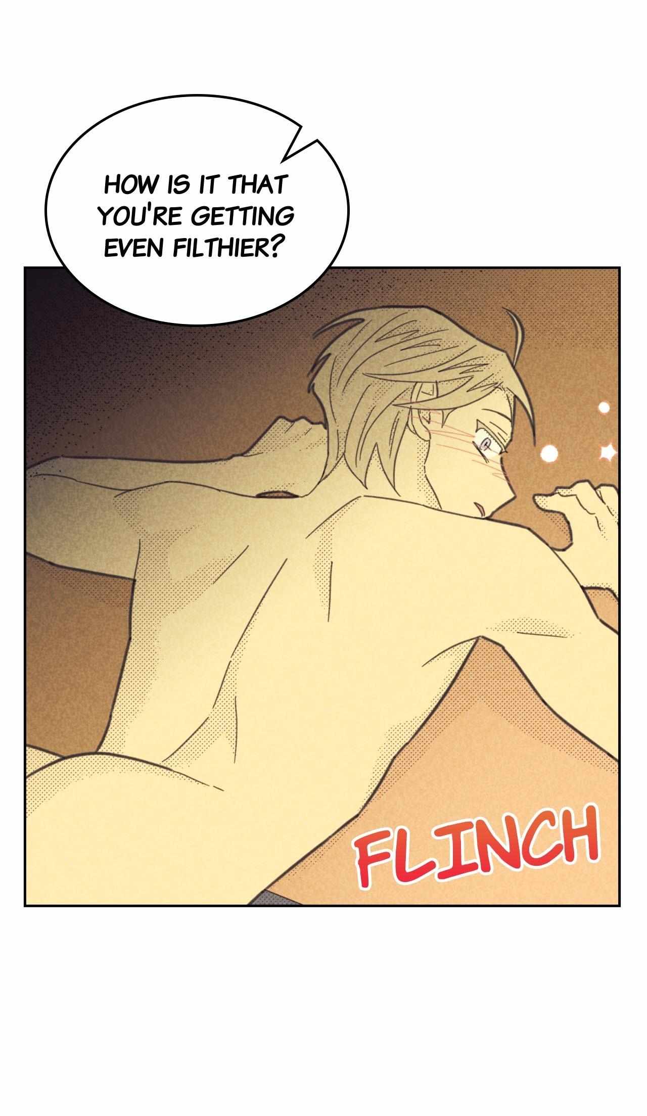 Love Work Balance Chapter 56 page 43 - 
