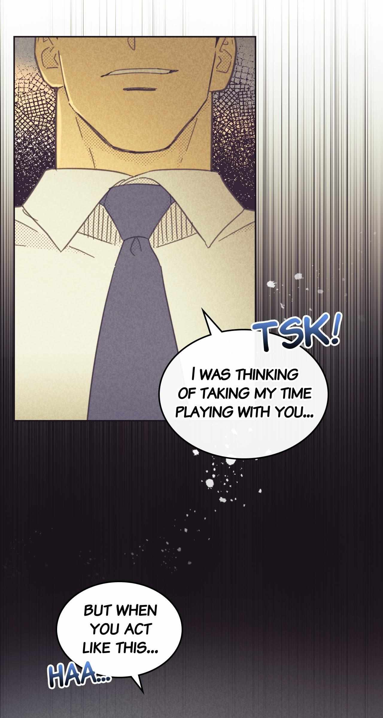 Love Work Balance Chapter 56 page 45 - 