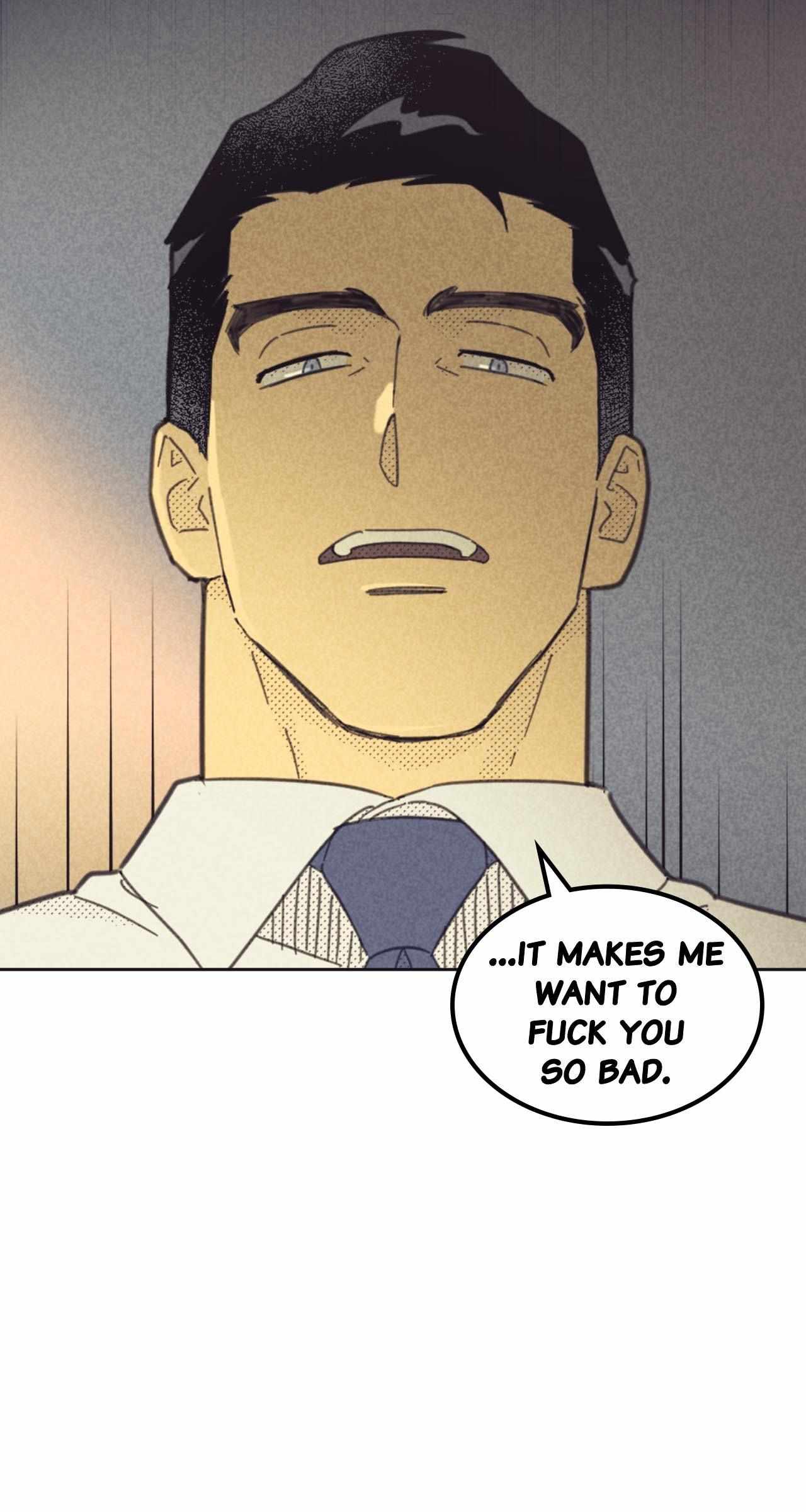 Love Work Balance Chapter 56 page 46 - 