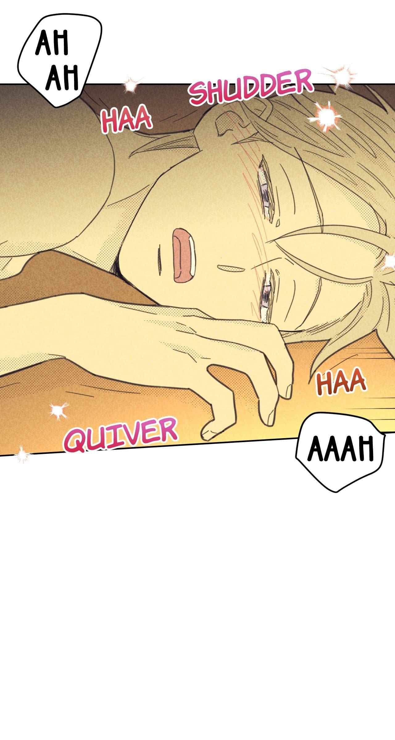 Love Work Balance Chapter 56 page 47 - 
