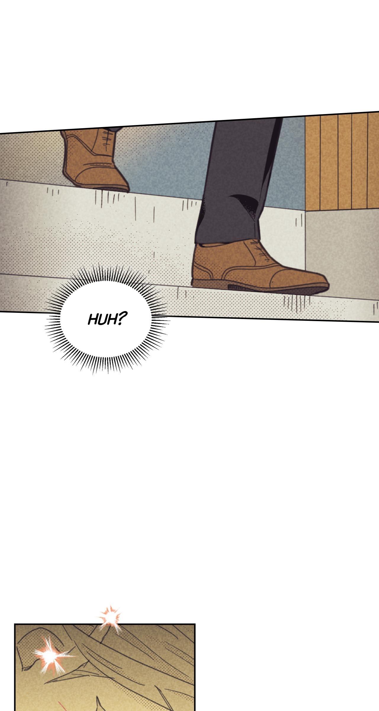 Love Work Balance Chapter 56 page 48 - 