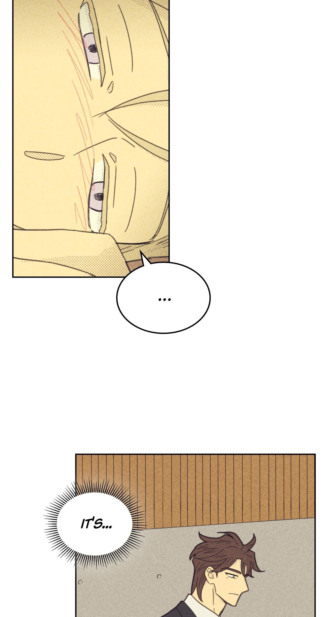 Love Work Balance Chapter 56 page 49 - 