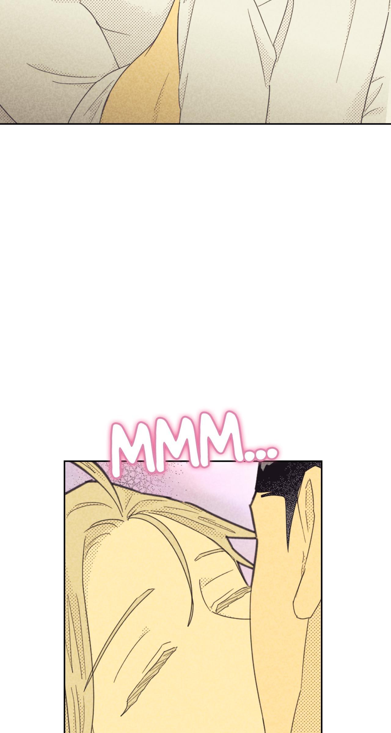 Love Work Balance Chapter 56 page 9 - 