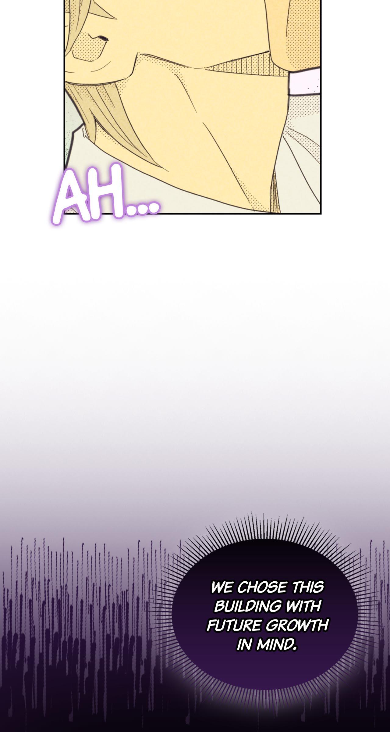 Love Work Balance Chapter 56 page 10 - 