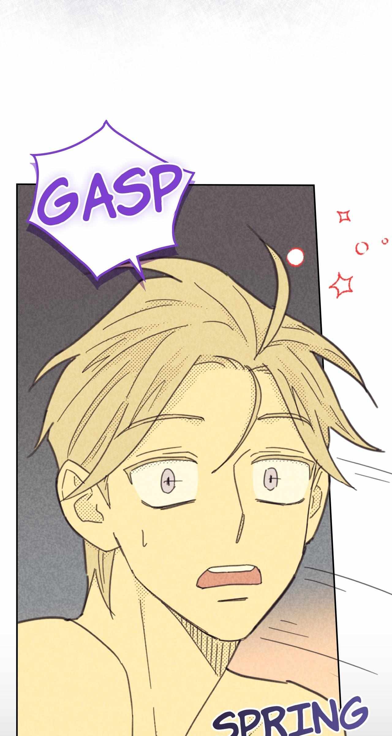 Love Work Balance Chapter 57 page 2 - 
