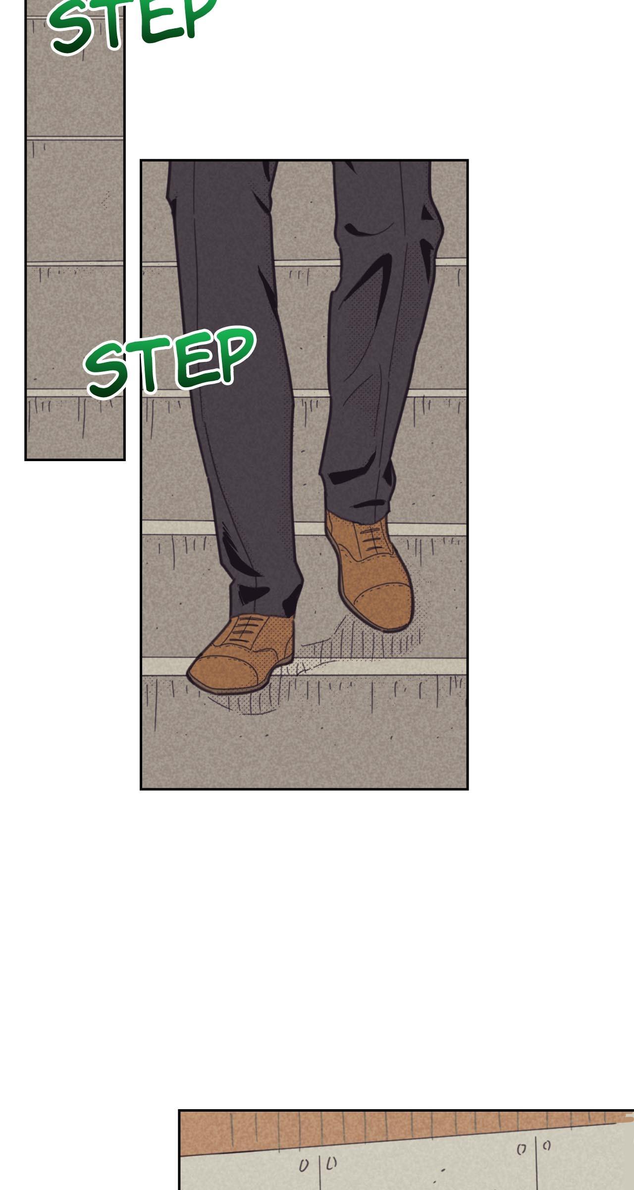 Love Work Balance Chapter 57 page 11 - 
