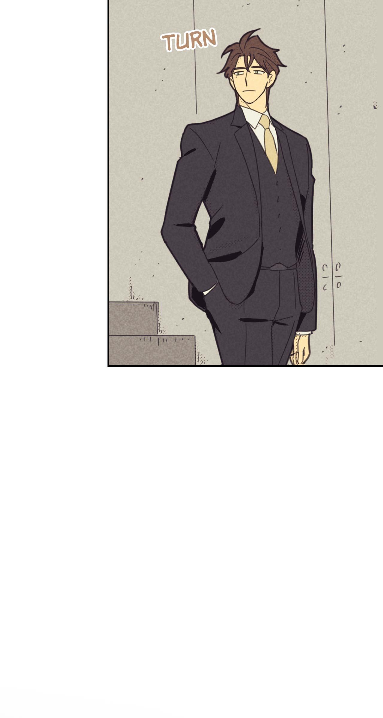 Love Work Balance Chapter 57 page 12 - 
