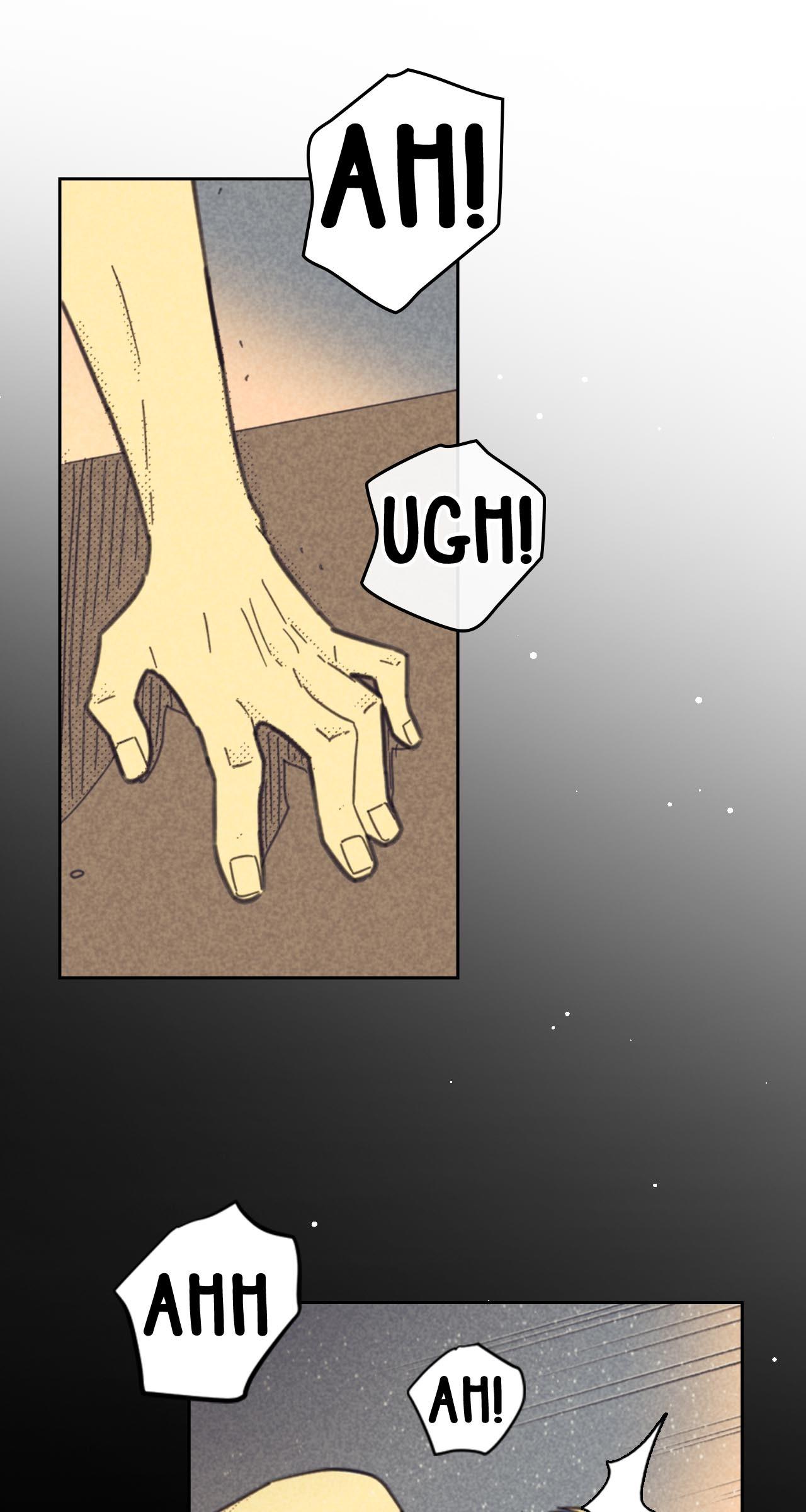 Love Work Balance Chapter 57 page 13 - 