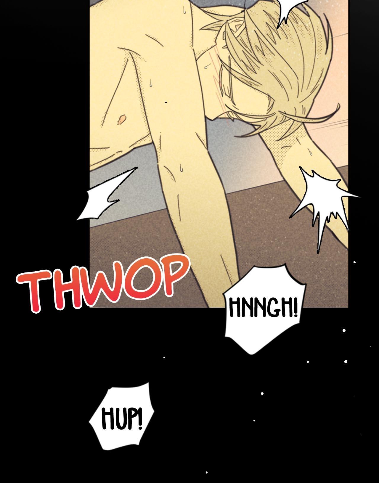 Love Work Balance Chapter 57 page 14 - 